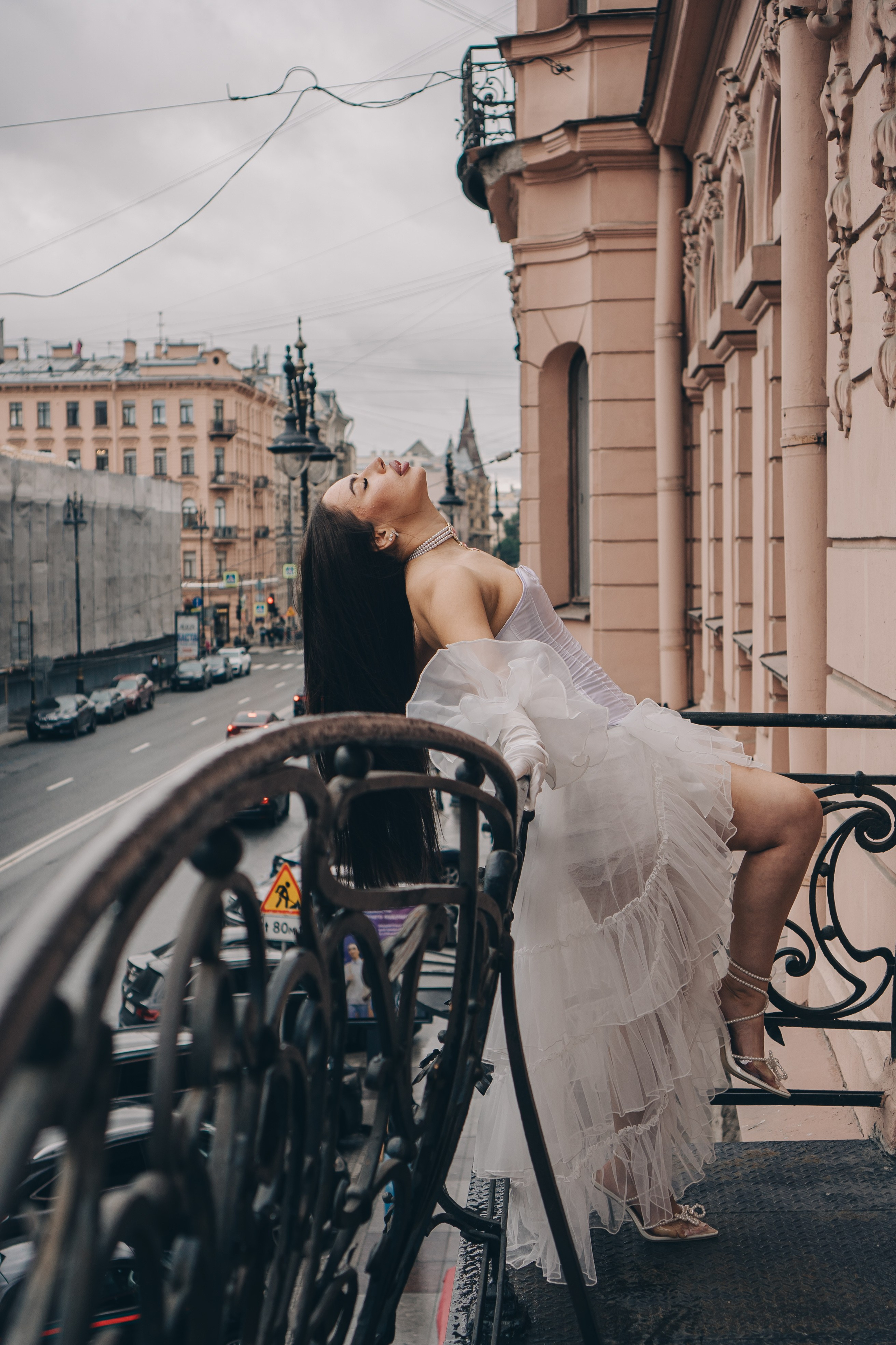 ВИНТАЖНЫЙ СТИЛЬ. Профессиональный фотограф, Санкт-Петербург — Виктория Богомолова