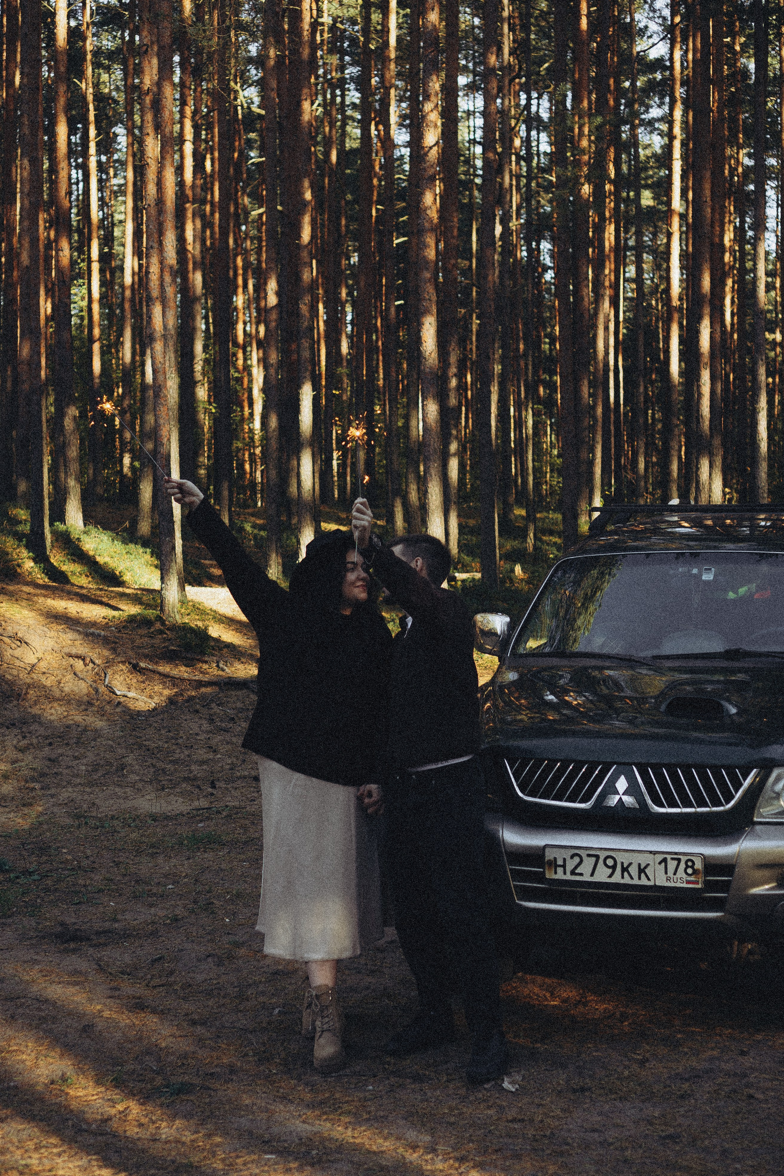 Прогулка по Финскому заливу. Профессиональный фотограф, Санкт-Петербург — Виктория Богомолова