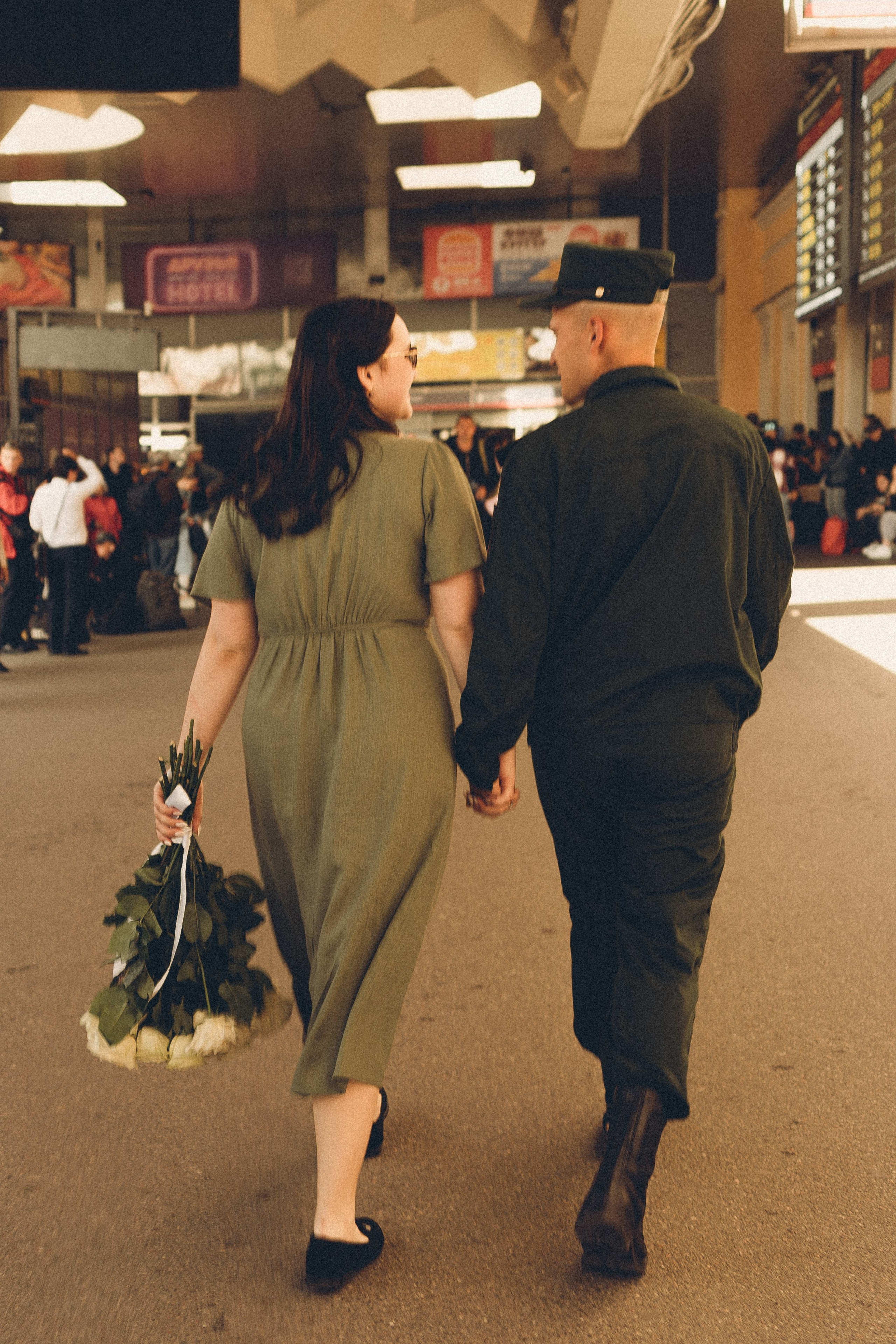 ПРЕДЛОЖЕНИЕ. Профессиональный фотограф, Санкт-Петербург — Виктория Богомолова