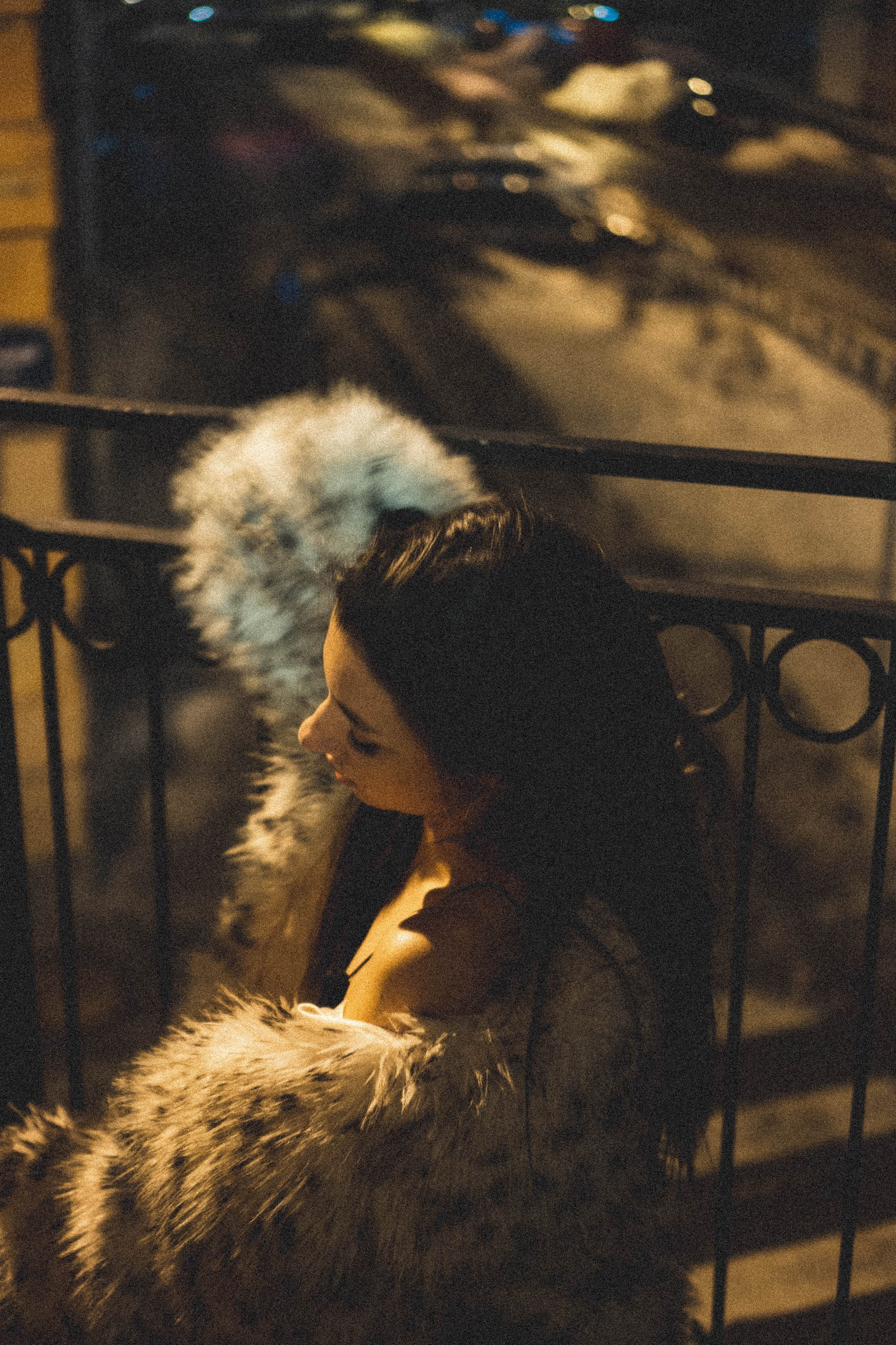 Балкон. Профессиональный фотограф, Санкт-Петербург — Виктория Богомолова