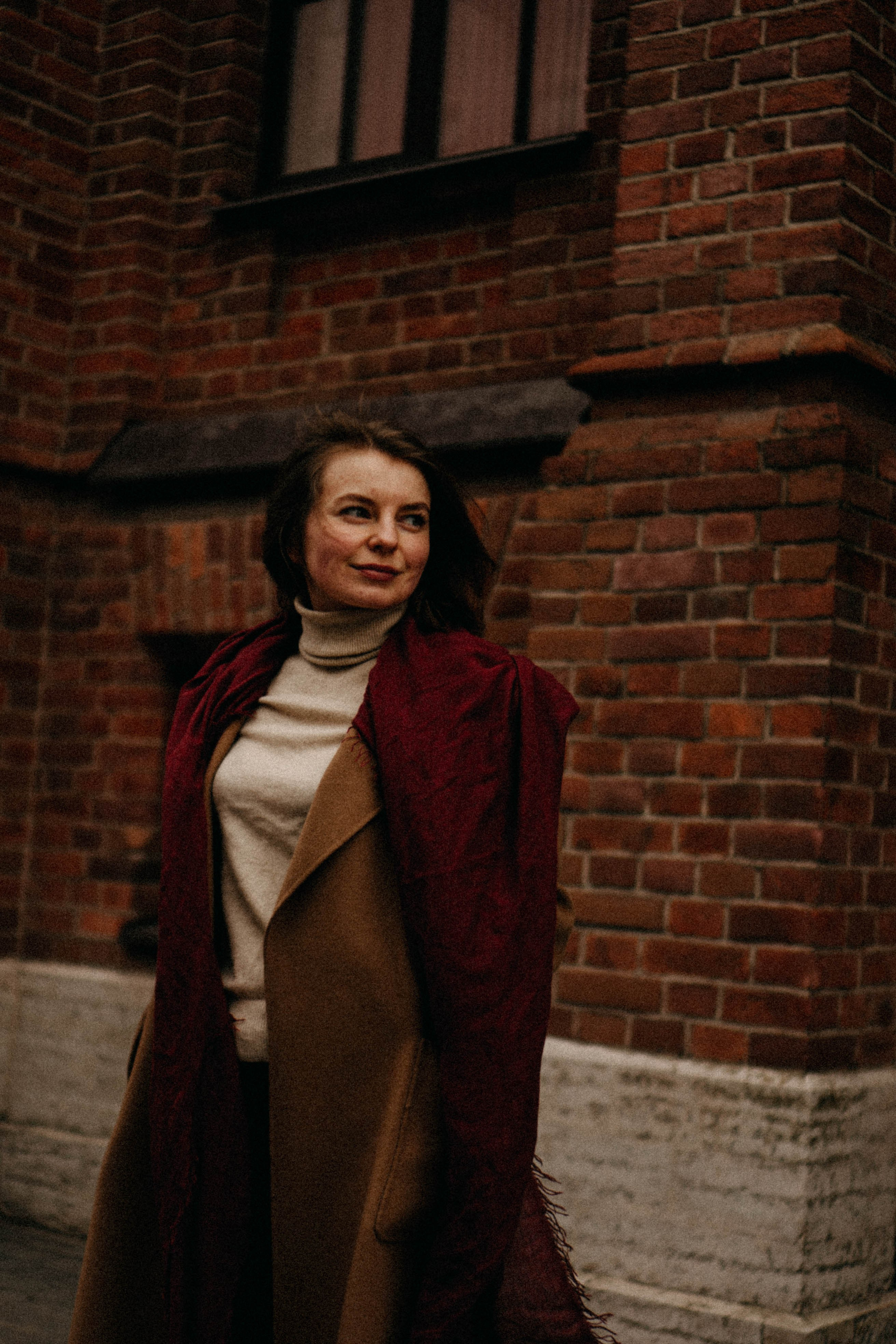 Атмосферная прогулочная. Профессиональный фотограф, Санкт-Петербург — Виктория Богомолова