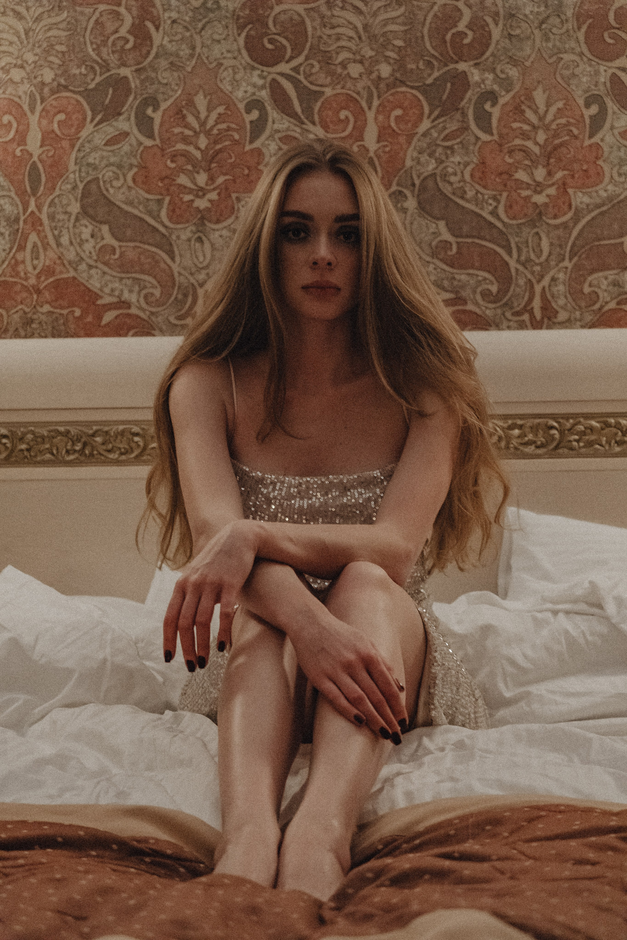 ОТЕЛЬНАЯ ИСТОРИЯ. Профессиональный фотограф, Санкт-Петербург — Виктория Богомолова