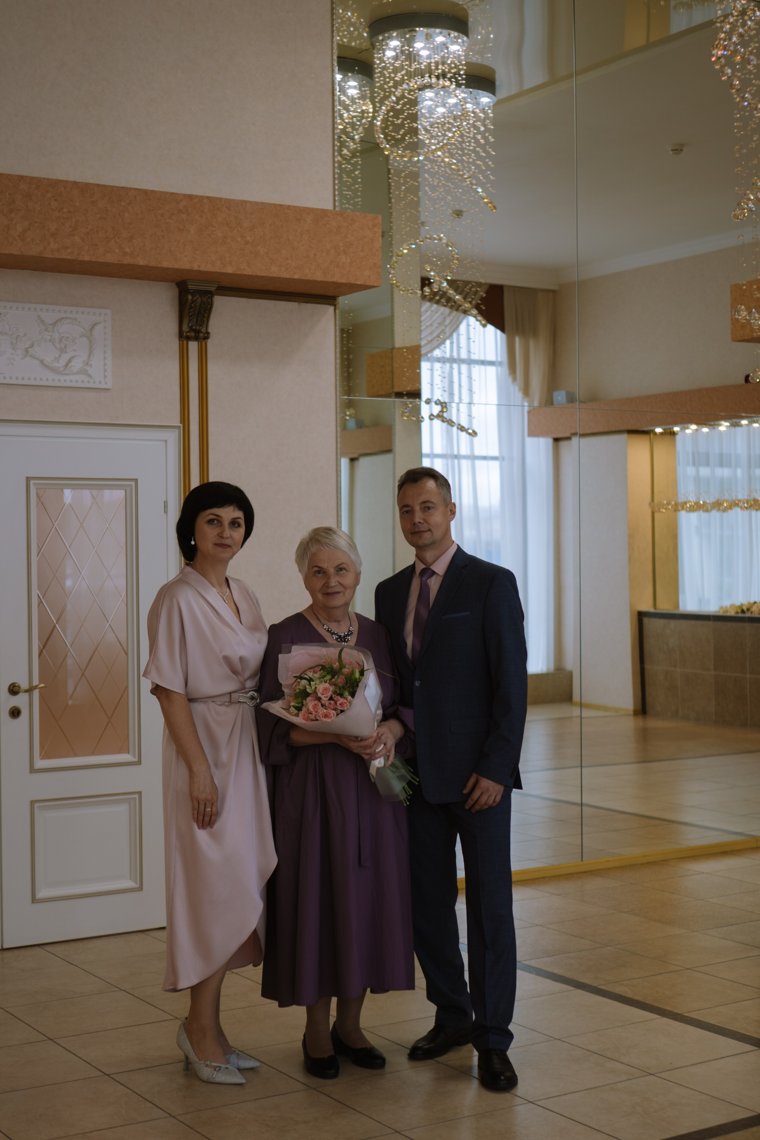 РЕПОРТАЖНАЯ СЬЕМКА В ЗАГСЕ. Профессиональный фотограф, Санкт-Петербург — Виктория Богомолова