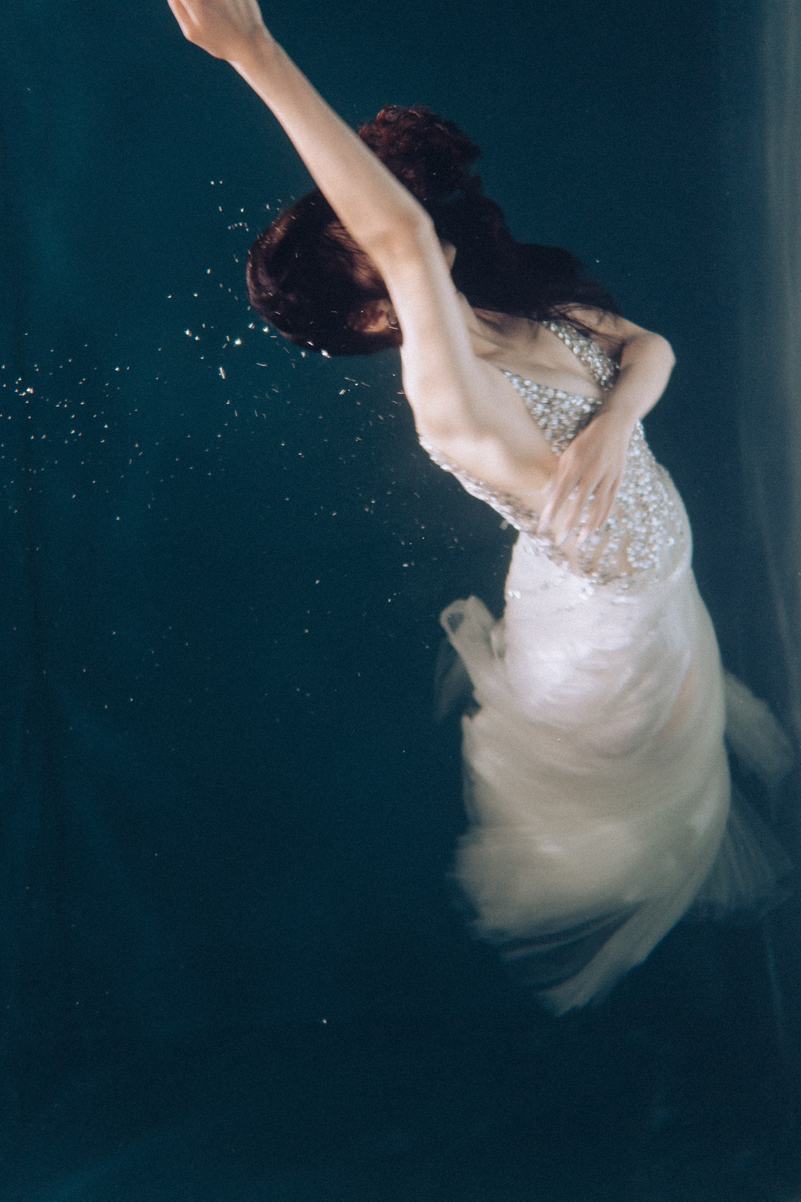 ФОТОСЕСИСИЯ В БАССЕЙНЕ. Профессиональный фотограф, Санкт-Петербург — Виктория Богомолова