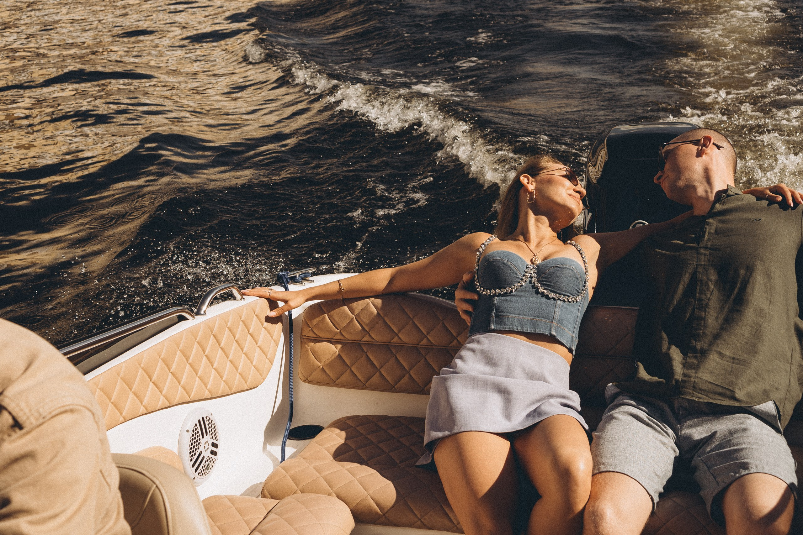 Любовь. Профессиональный фотограф, Санкт-Петербург — Виктория Богомолова