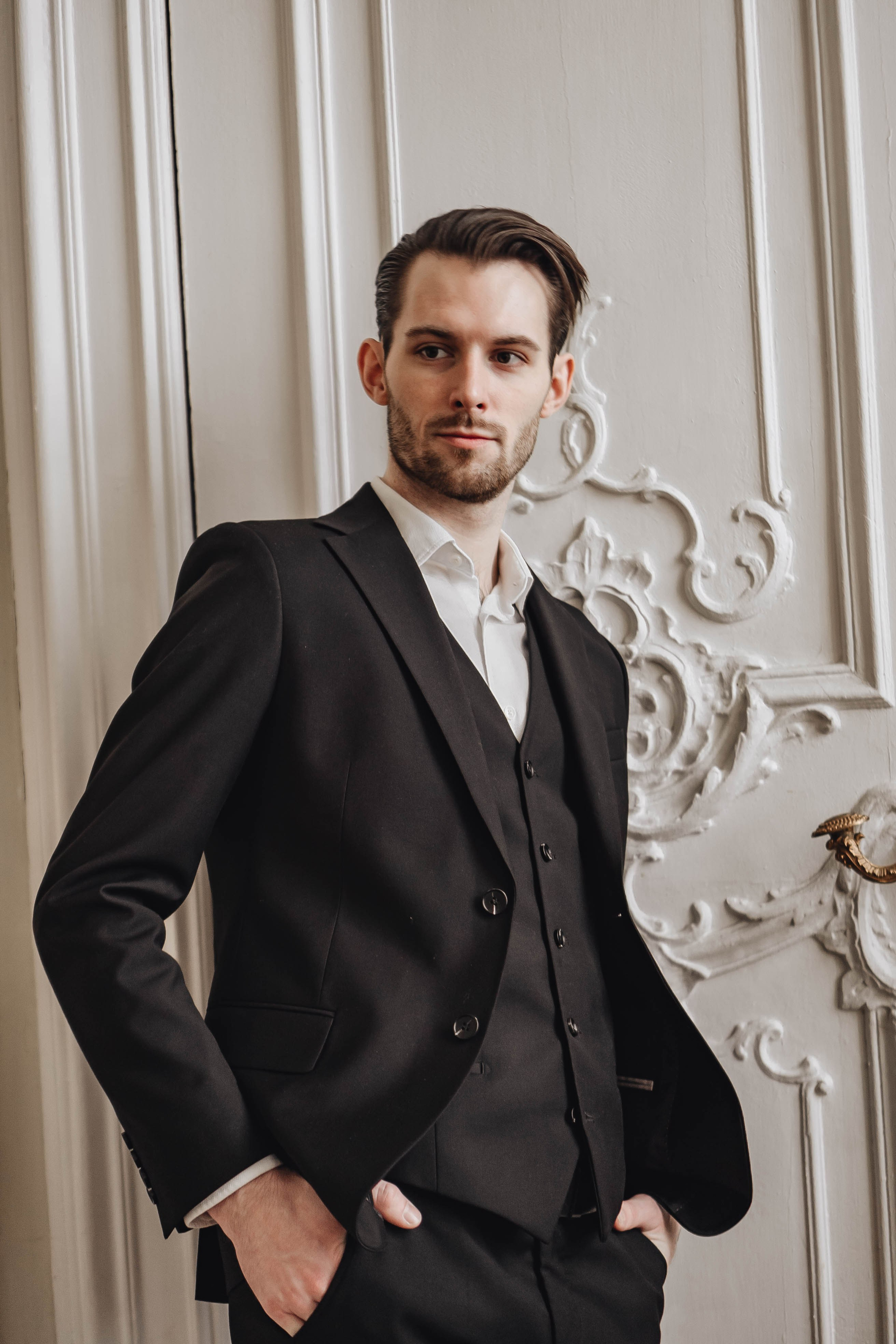 СВАДЕБНАЯ ФОТОСЕСИИЯ В НИКОЛАЕВСКОМ ДВОРЦЕ. Профессиональный фотограф, Санкт-Петербург — Виктория Богомолова