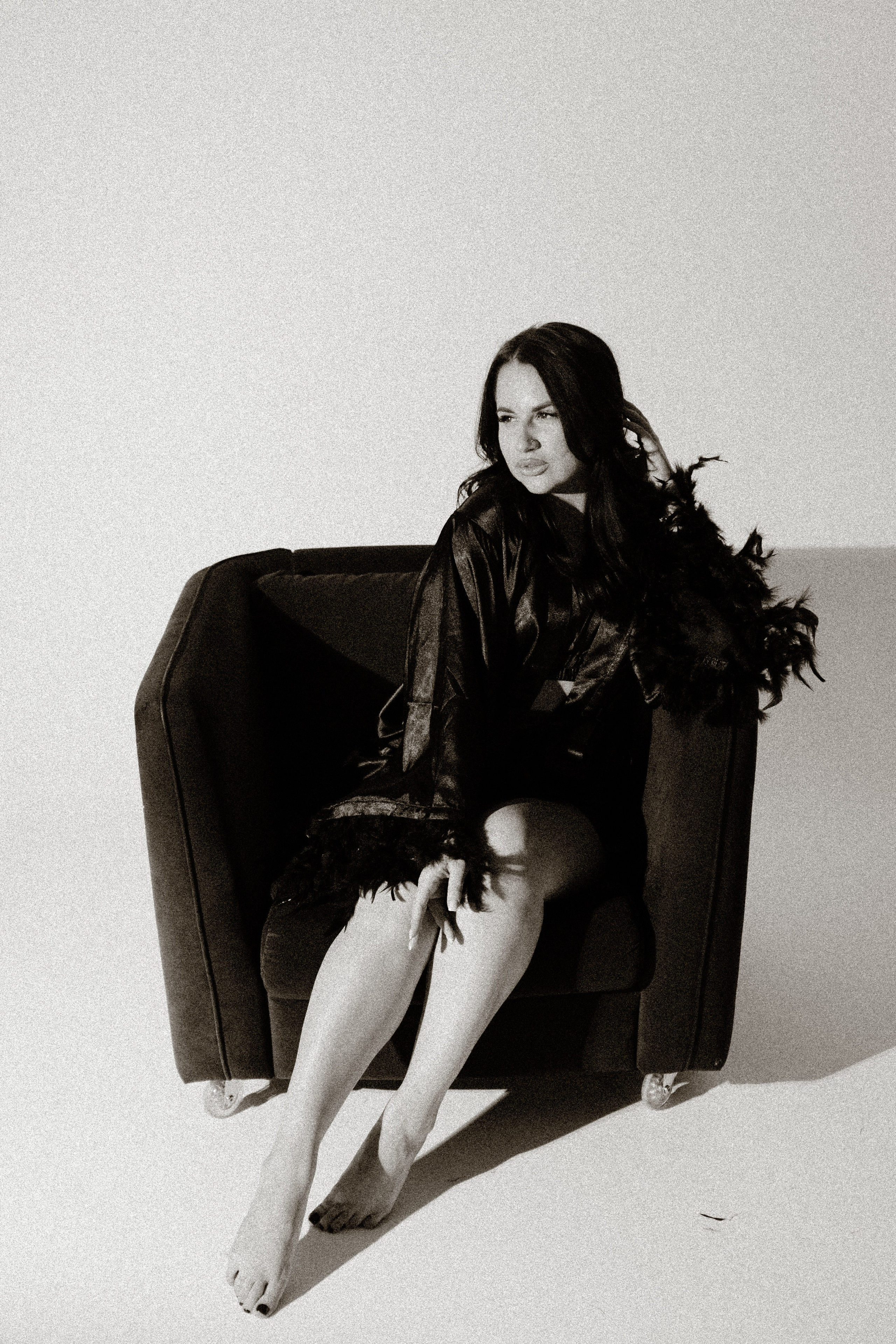 История ко дню рождения. Профессиональный фотограф, Санкт-Петербург — Виктория Богомолова