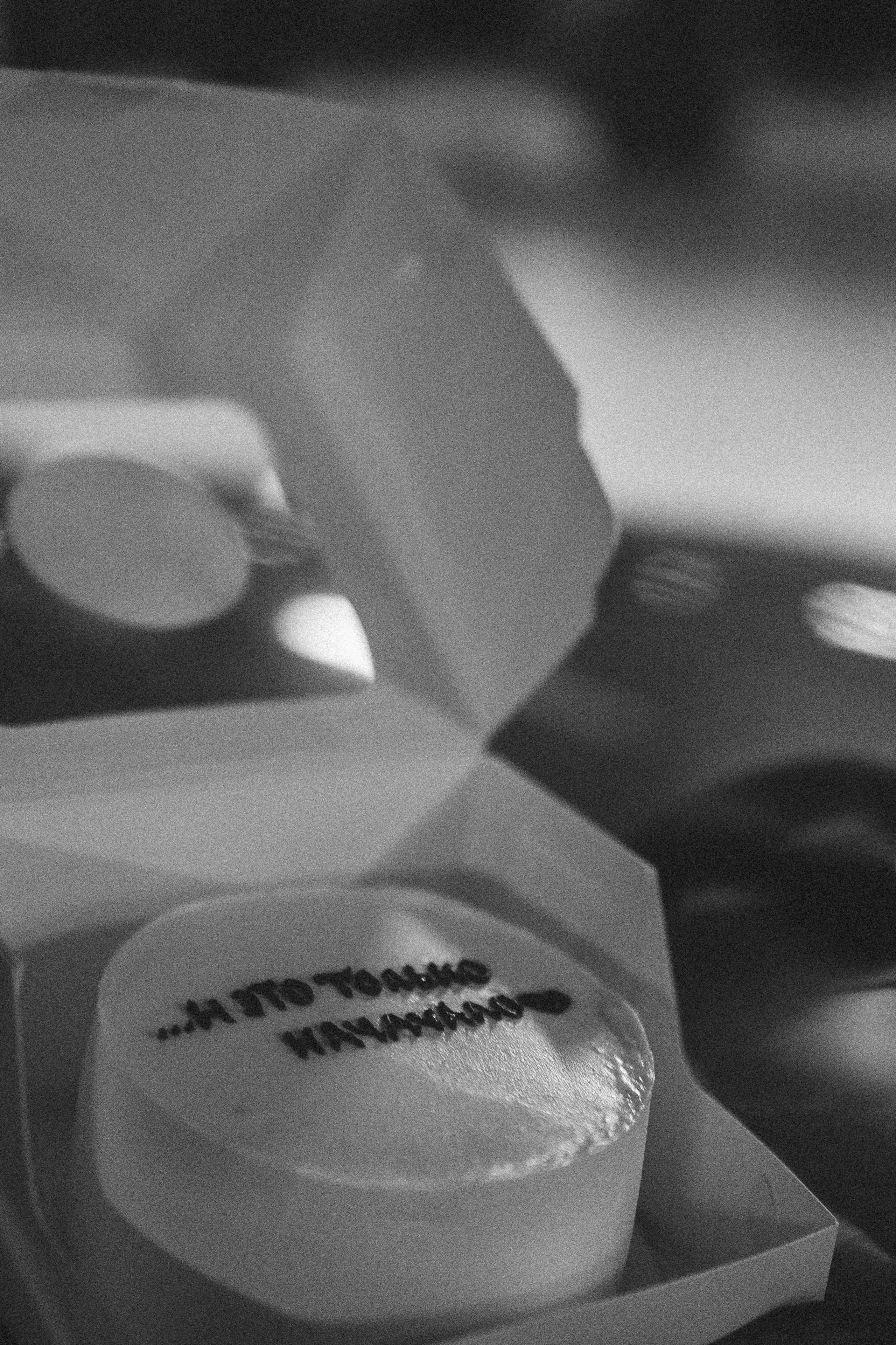 ЧБ. Профессиональный фотограф, Санкт-Петербург — Виктория Богомолова