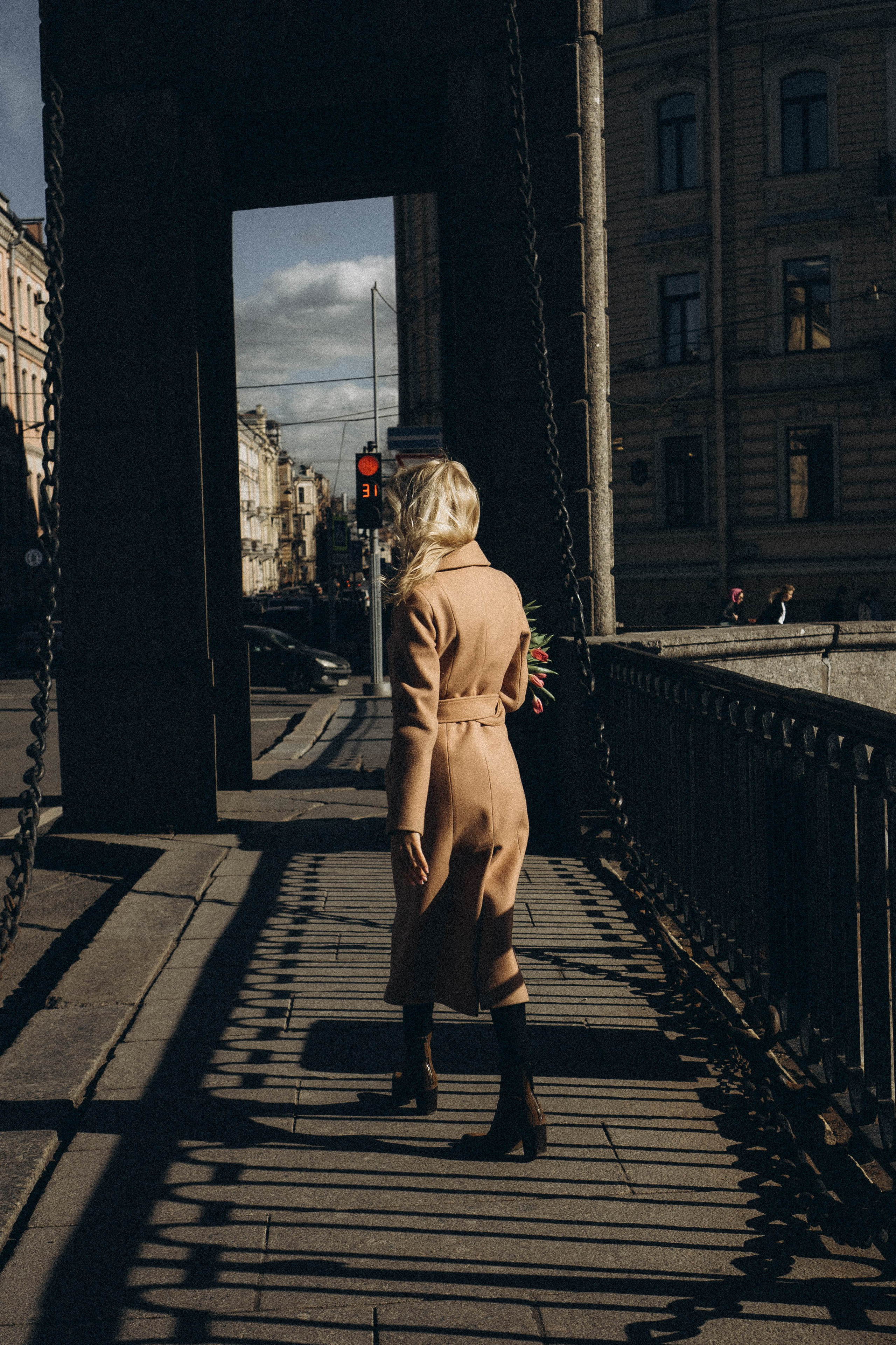 Питерская атмосфера. Профессиональный фотограф, Санкт-Петербург — Виктория Богомолова