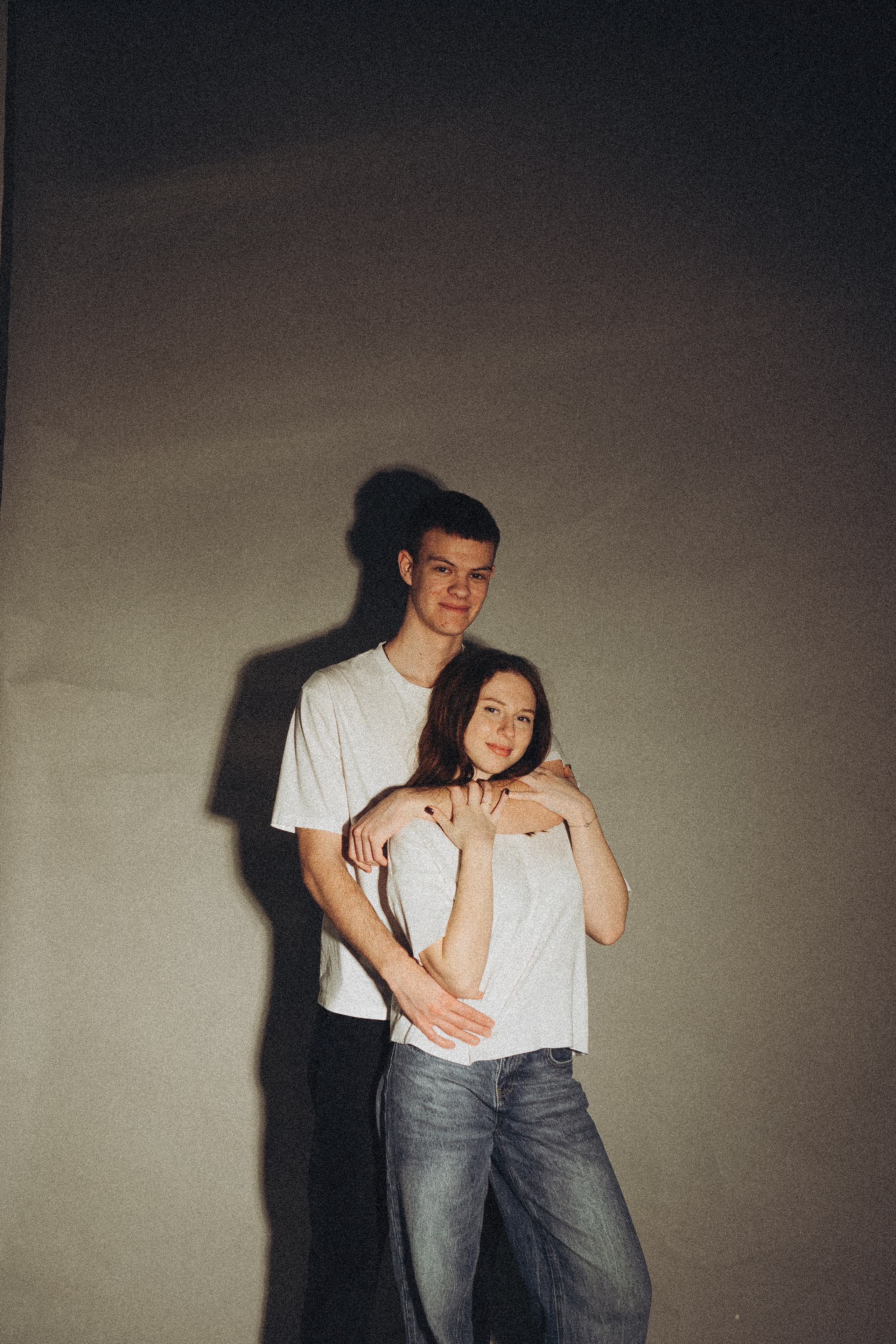 Студийная история. Профессиональный фотограф, Санкт-Петербург — Виктория Богомолова