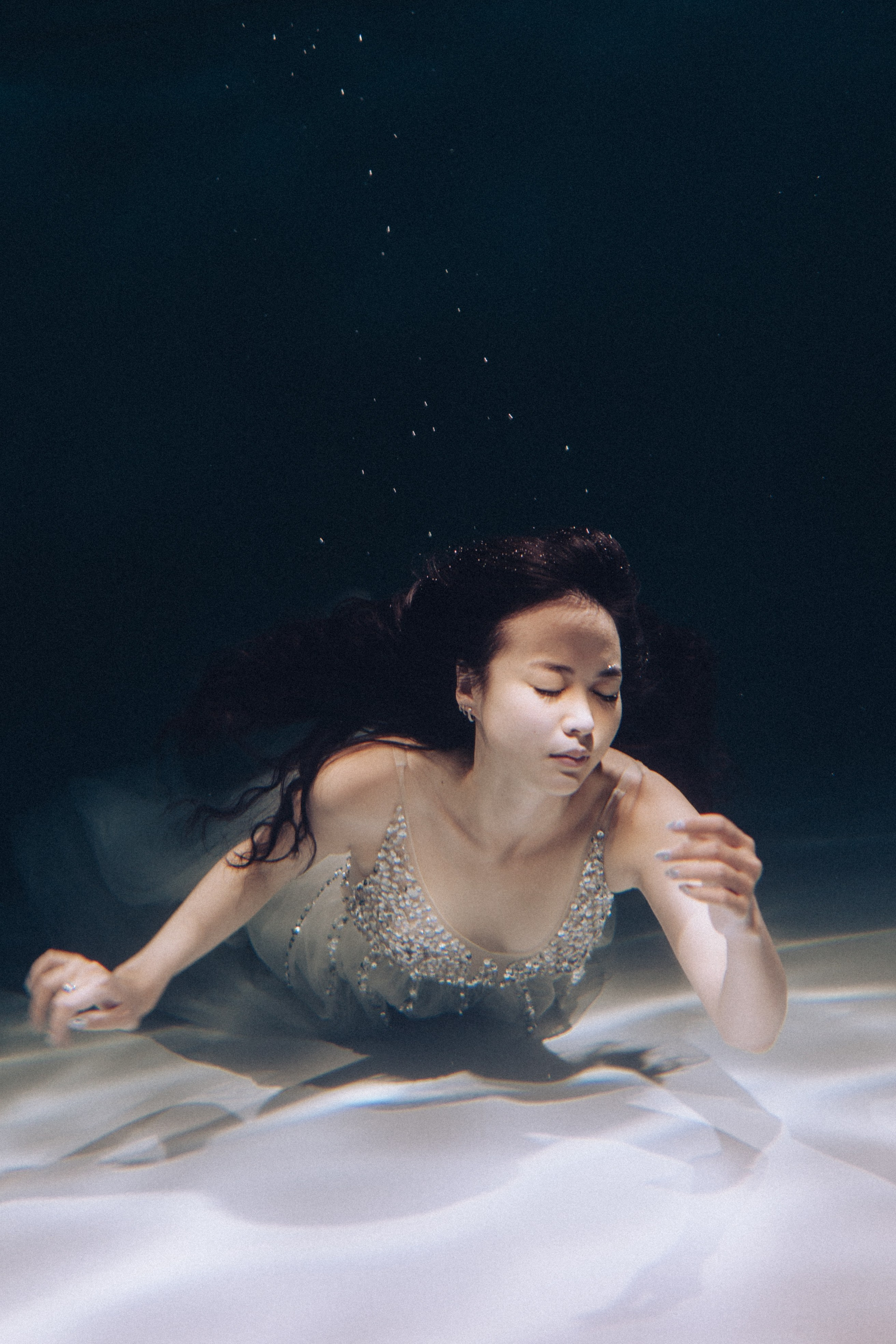 ФОТОСЕСИСИЯ В БАССЕЙНЕ. Профессиональный фотограф, Санкт-Петербург — Виктория Богомолова