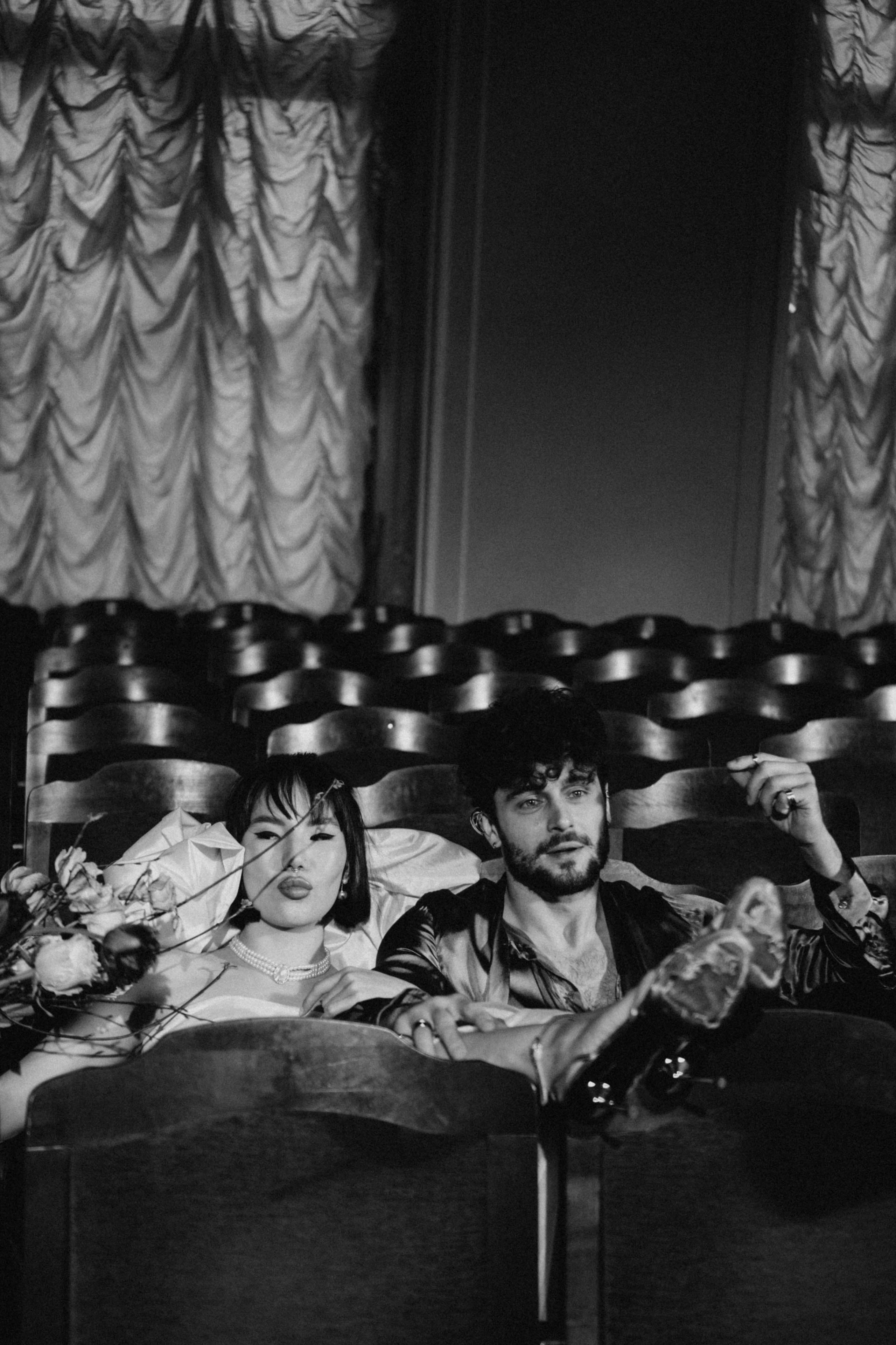 СВАБЕДНАЯ ФОТСЕССИИЯ В ОДНОМ ИЗ ЗАЛОВ НИКОЛАЕВСКОГО ДВОРЦА. Профессиональный фотограф, Санкт-Петербург — Виктория Богомолова