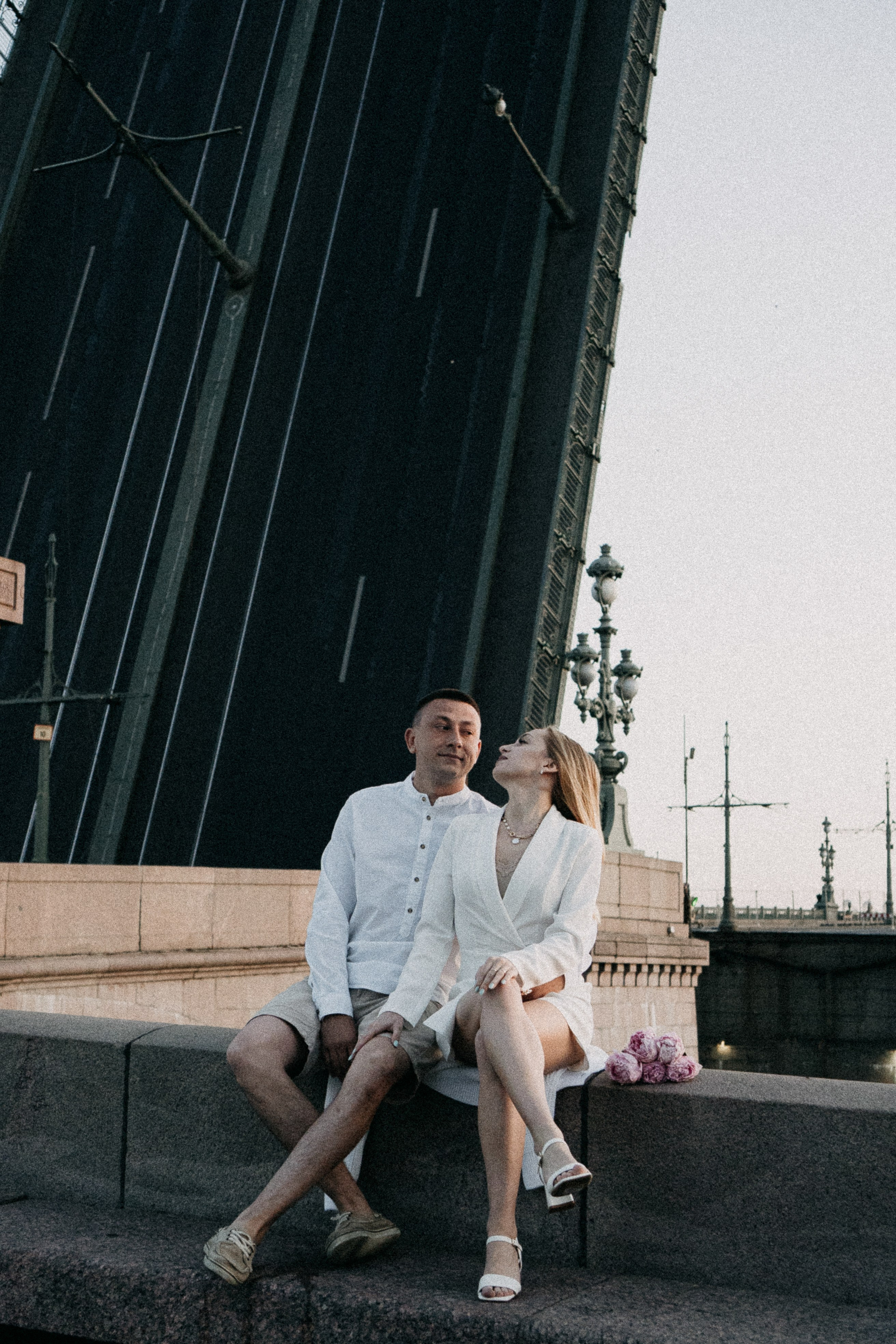 Сьемка мечты. Профессиональный фотограф, Санкт-Петербург — Виктория Богомолова