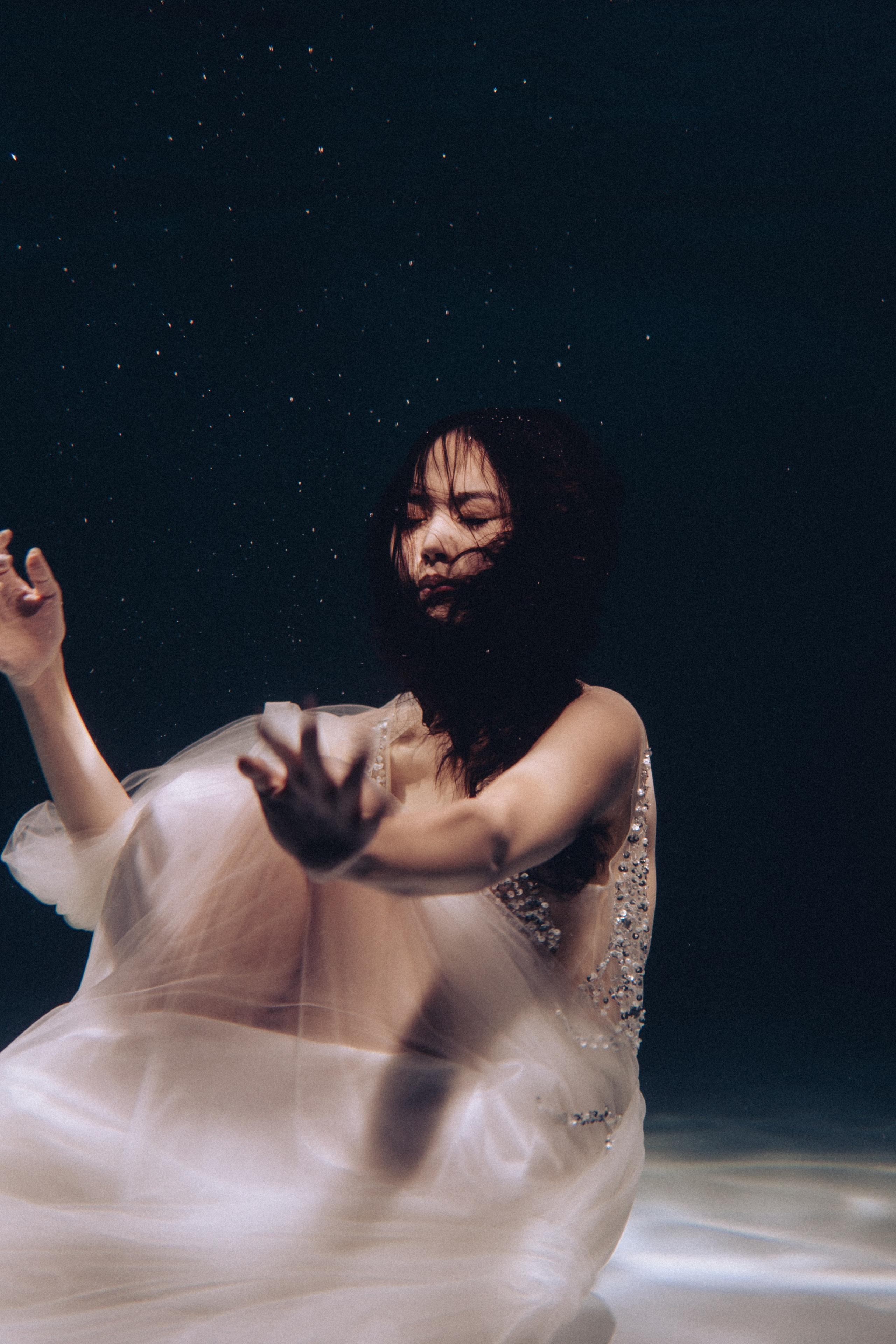 ФОТОСЕСИСИЯ В БАССЕЙНЕ. Профессиональный фотограф, Санкт-Петербург — Виктория Богомолова