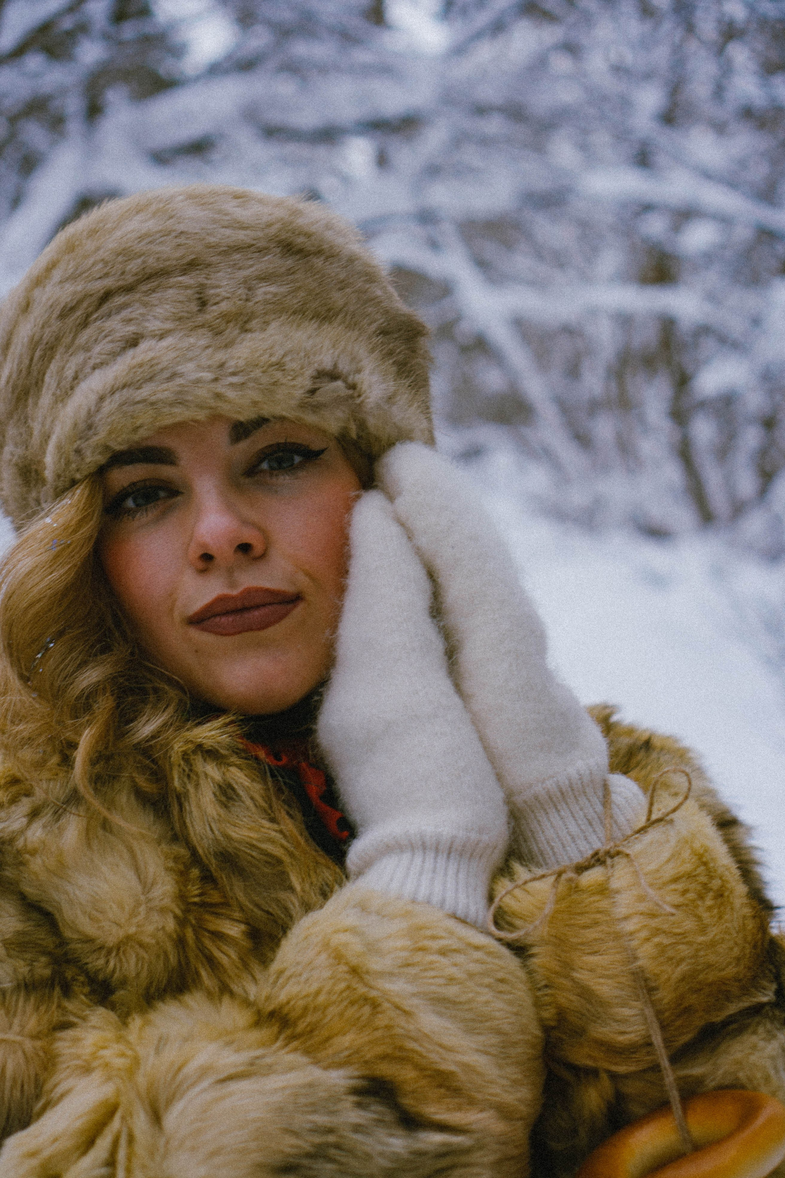 Русский стиль. Профессиональный фотограф, Санкт-Петербург — Виктория Богомолова