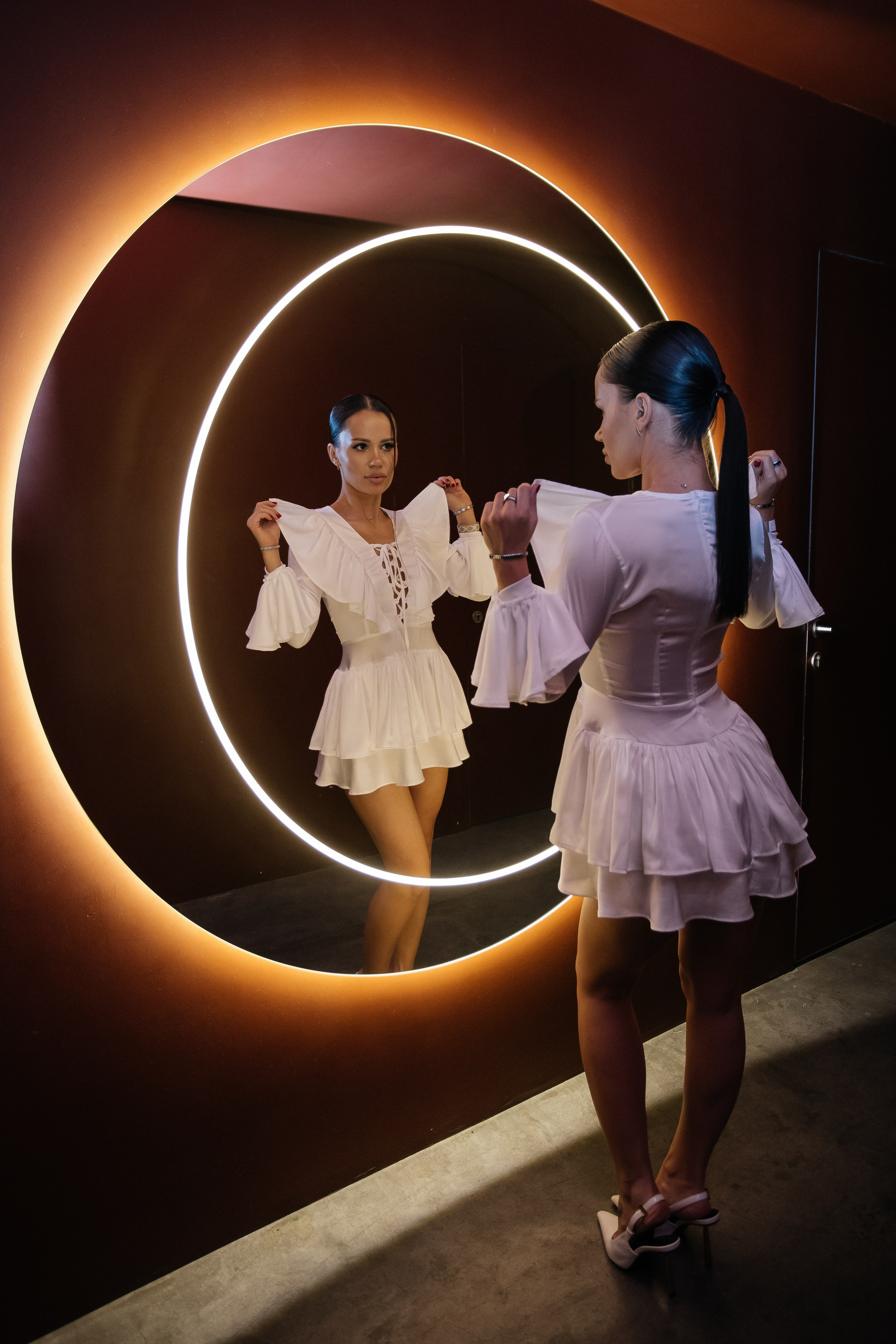 День рождения. Фотограф в Иркутске