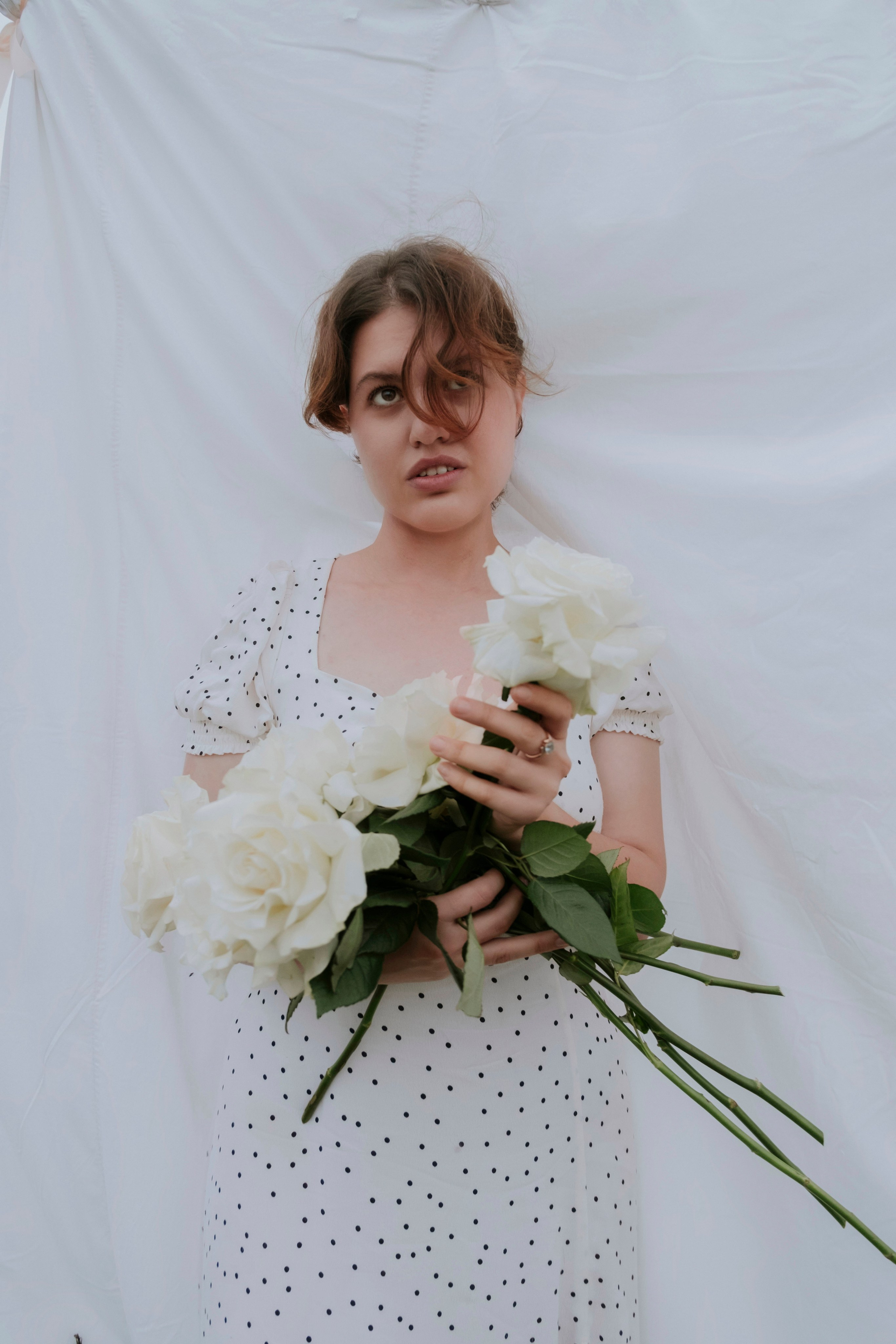 Полевая. Фотограф в Иркутске Анна Мирошникова