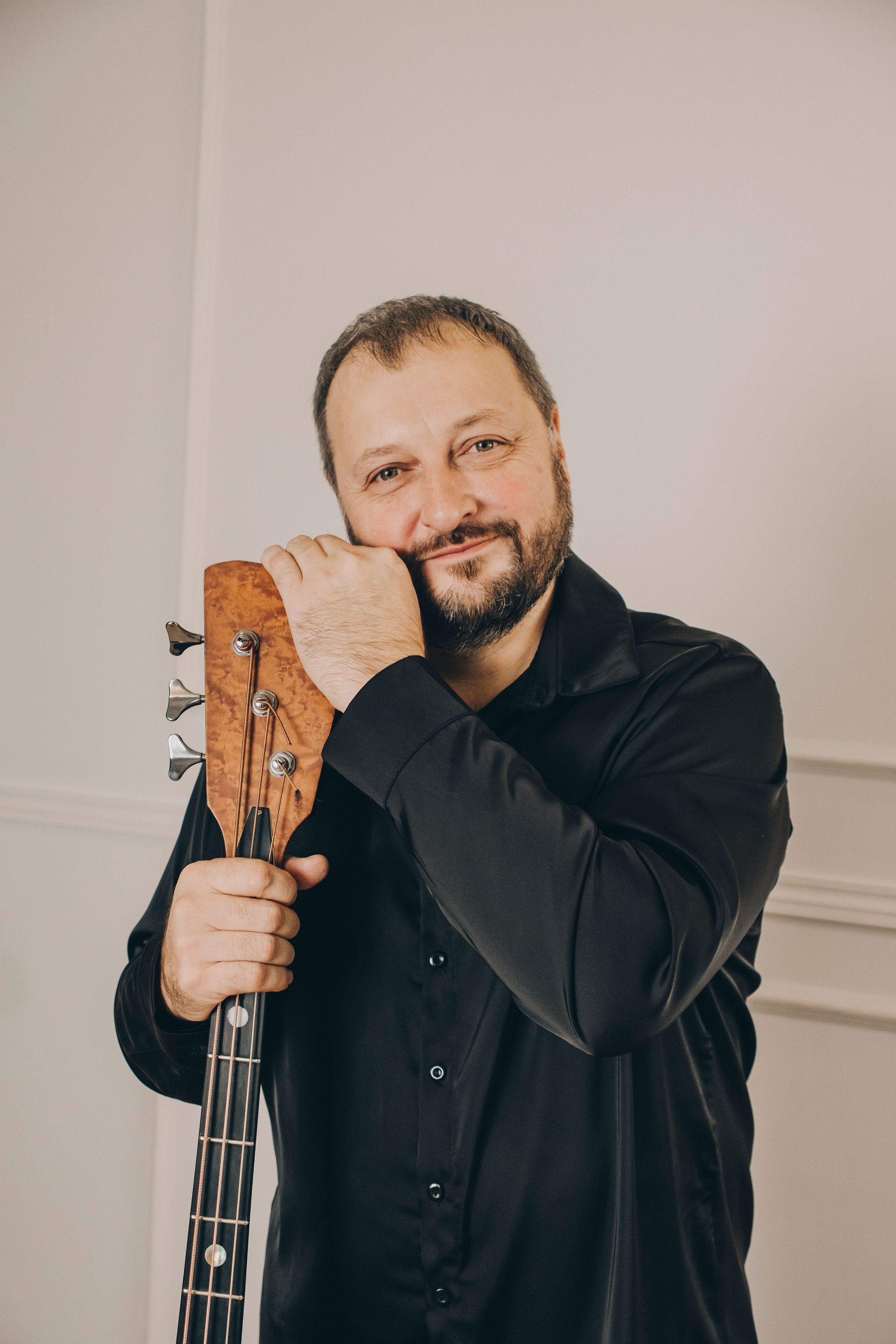 Симфонический Оркестр. Фотограф в Иркутске Анна Мирошникова