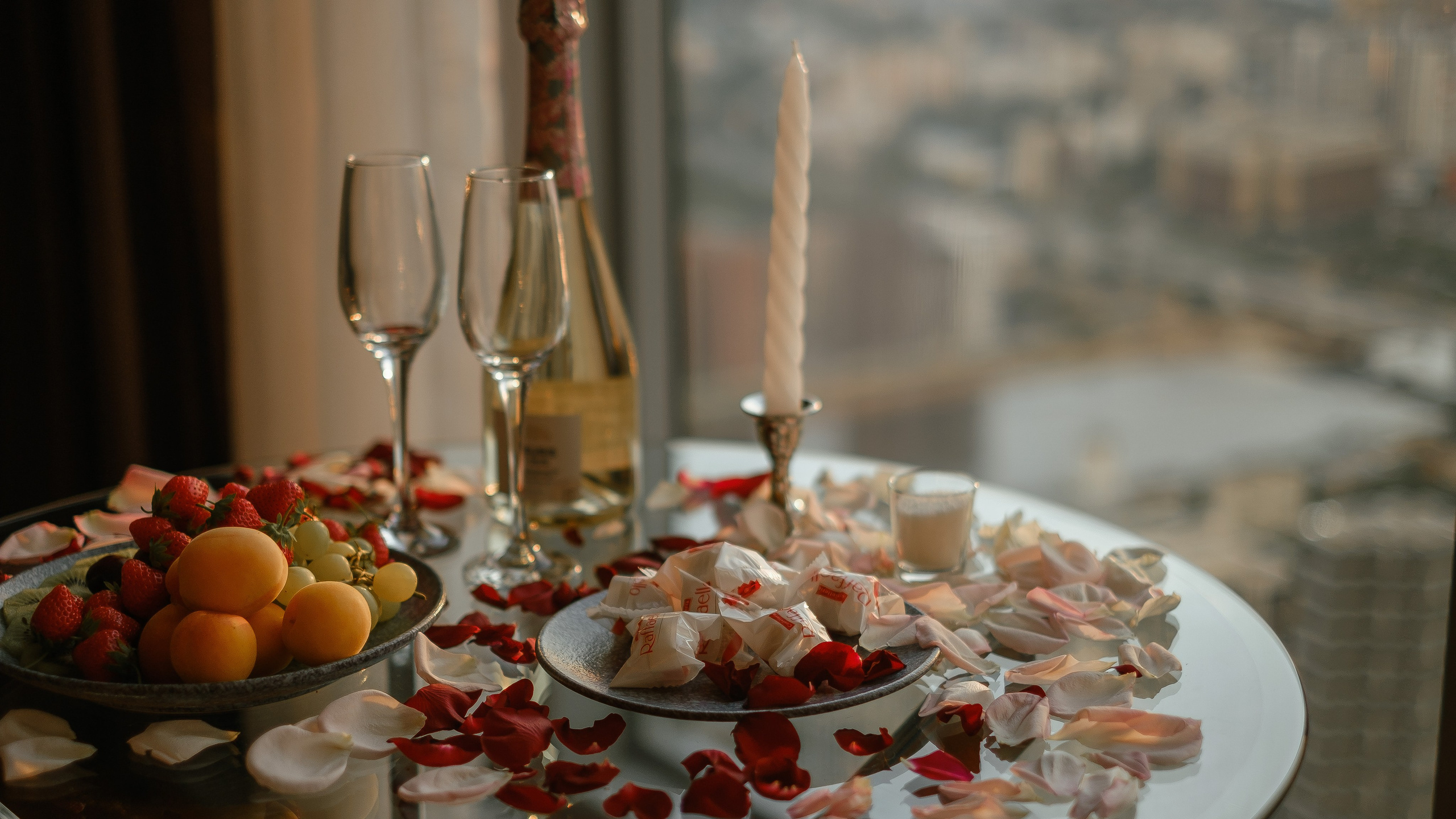 Мария & Роман (предложение руки и сердца). Фотограф Мария Хлебникова Санкт-Петербург Москва