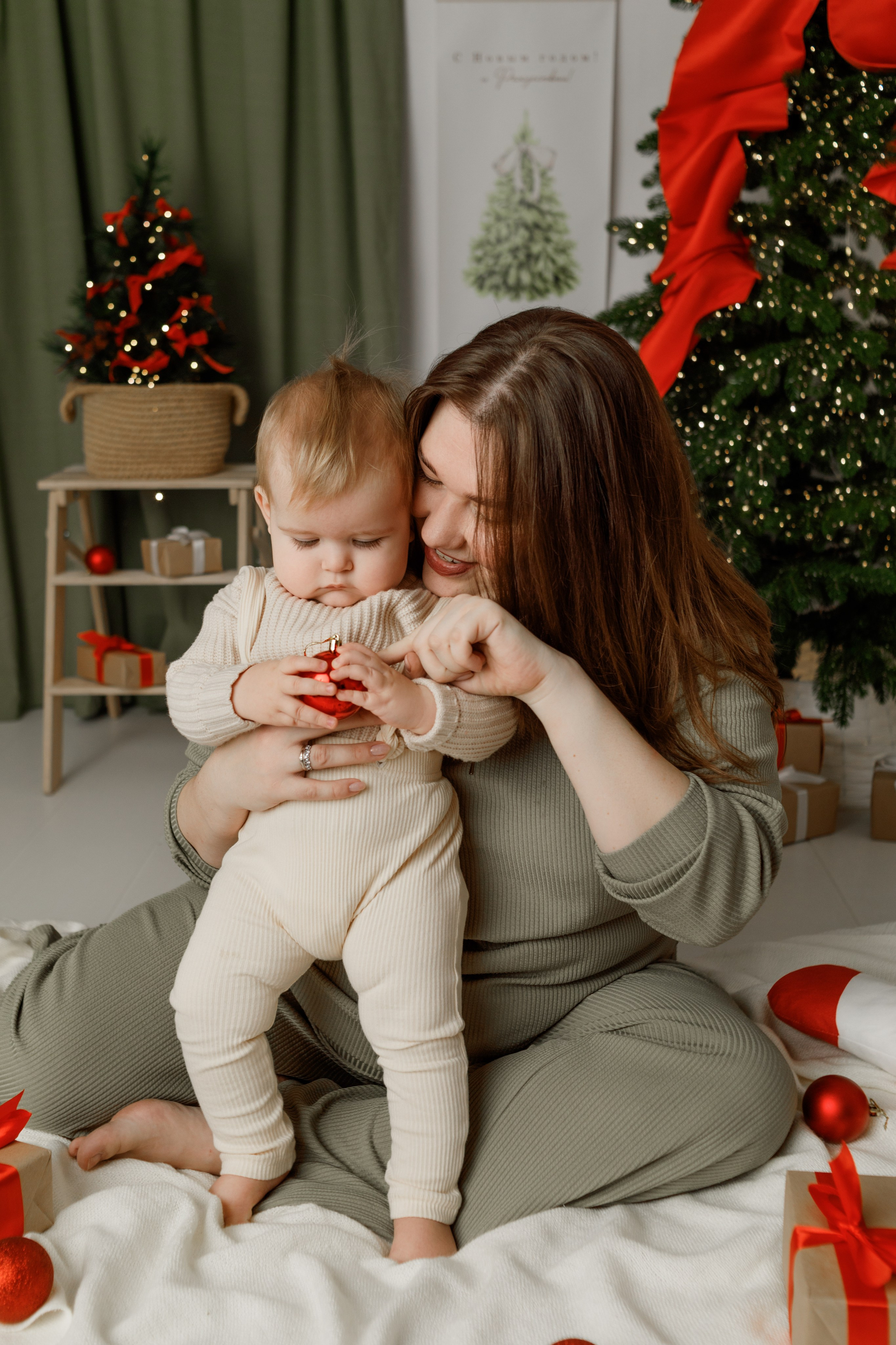 Фотопроекты. Фотограф новорождённых семейный фотограф Томск Елена Каплина