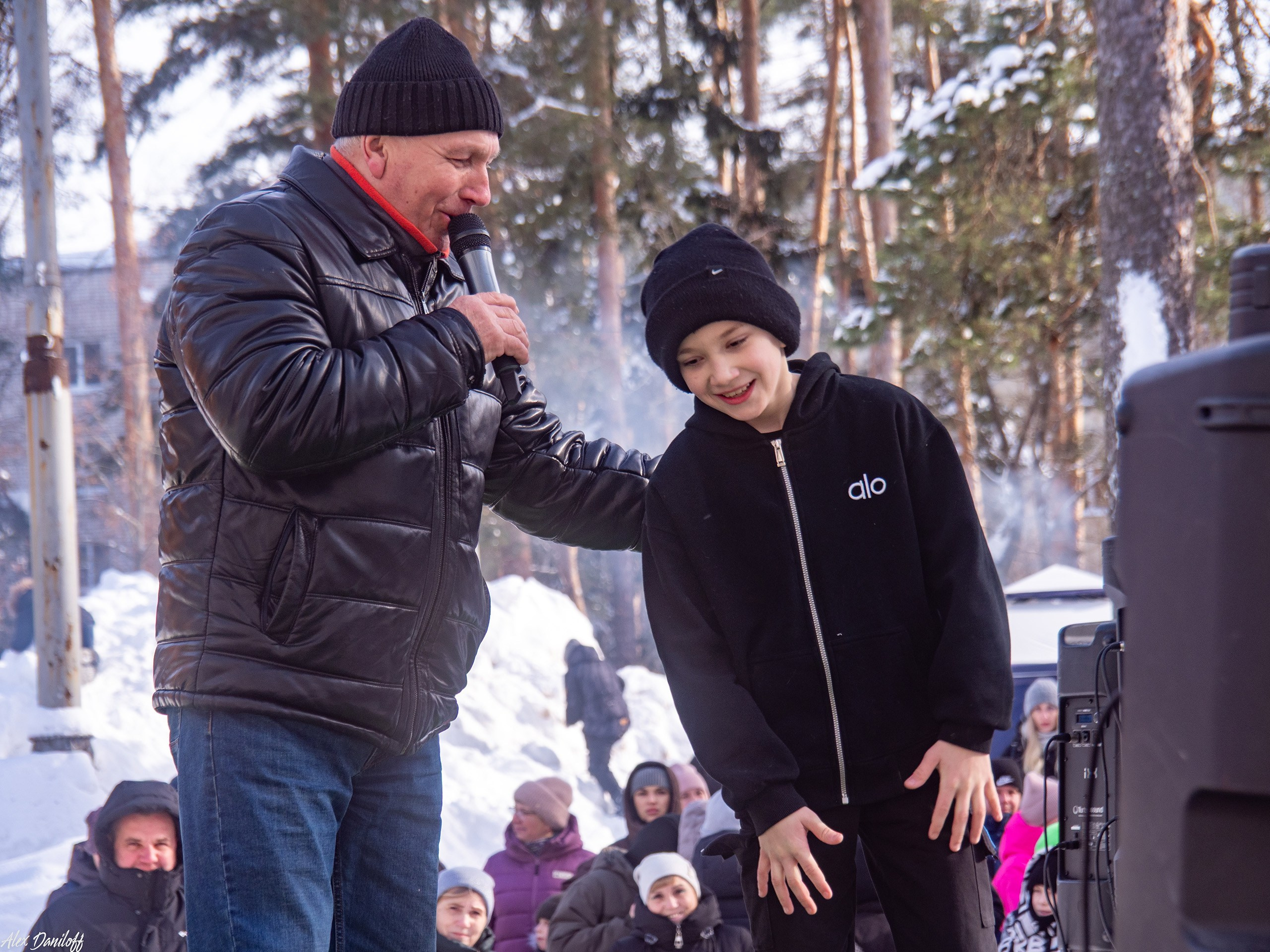 Масленица26. Новости Мурома. Муром-Инфо