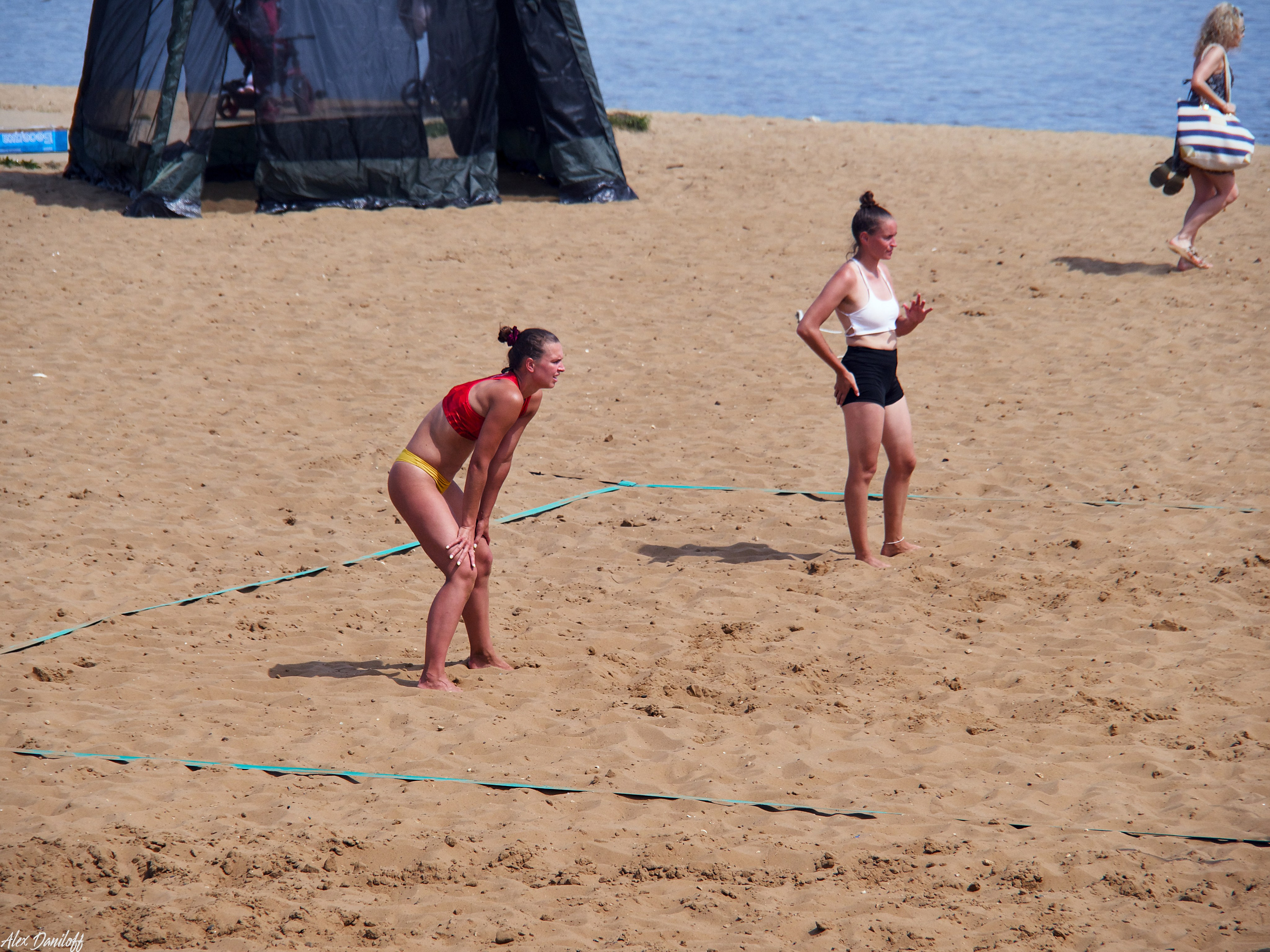 Четвертый этап Золотой серии «Калач Хрустальный». Муром-Инфо. Новости культуры, образования, спорта в городе Муром