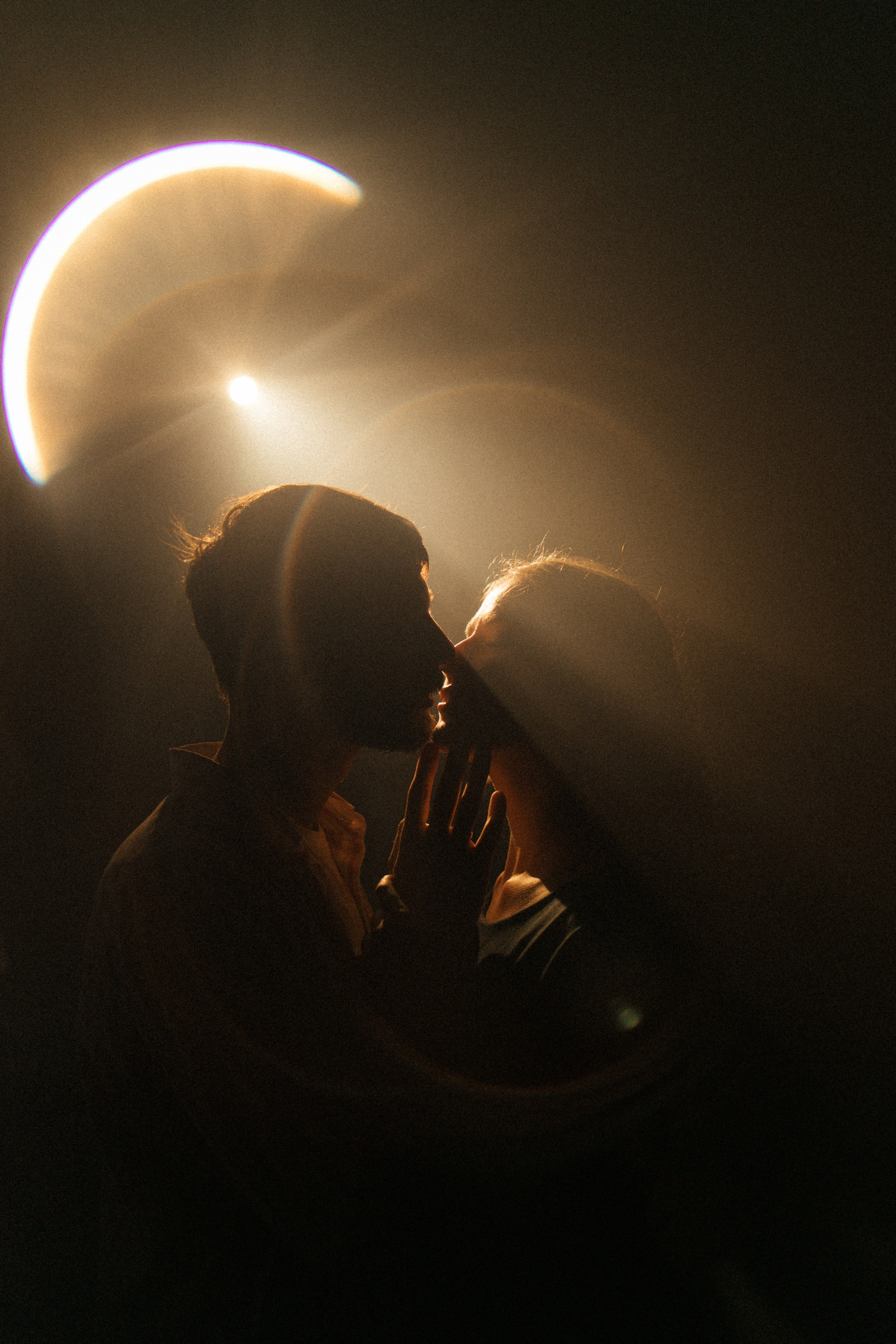 Женя + Марина / студия. Фотограф в Выборге и Санкт-Петербурге Маша Гуляева