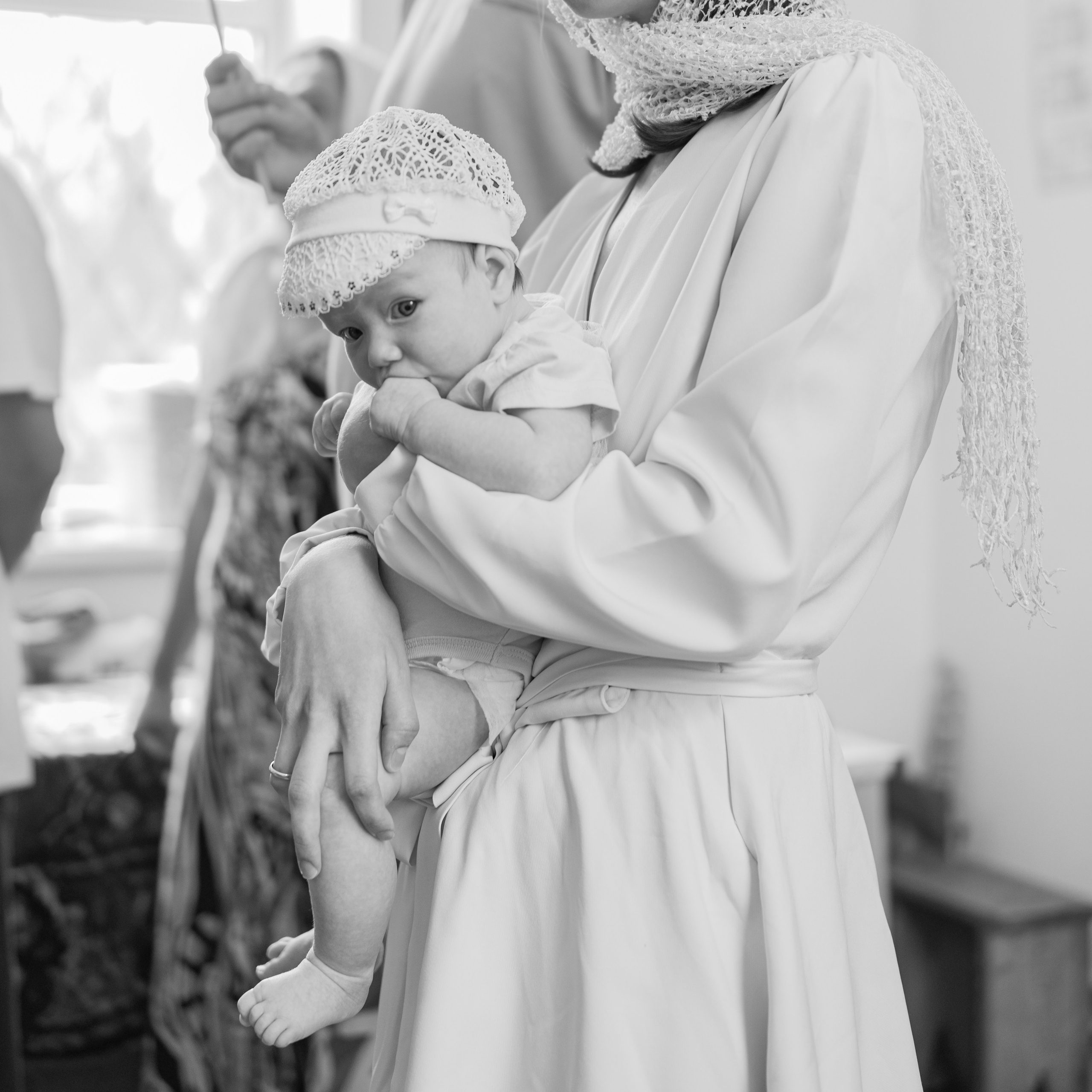 Семейные фотосессии