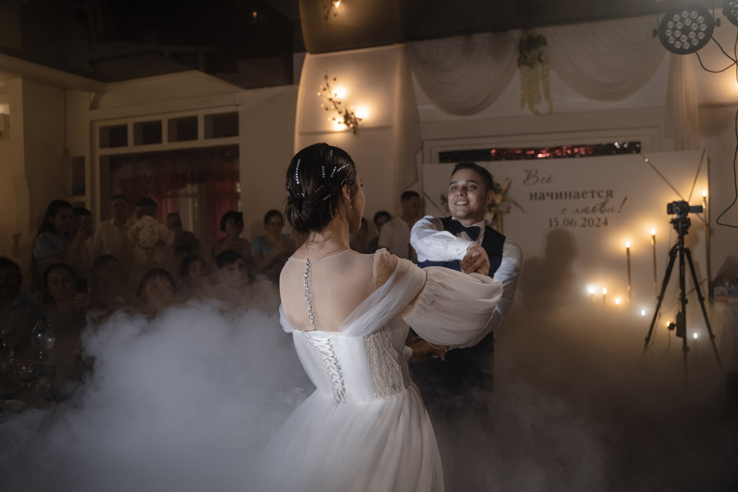 Ильнар и Айгуль. Свадебный семейный фотограф Ксения Божко Уфа Раевка никах в Нарыстау