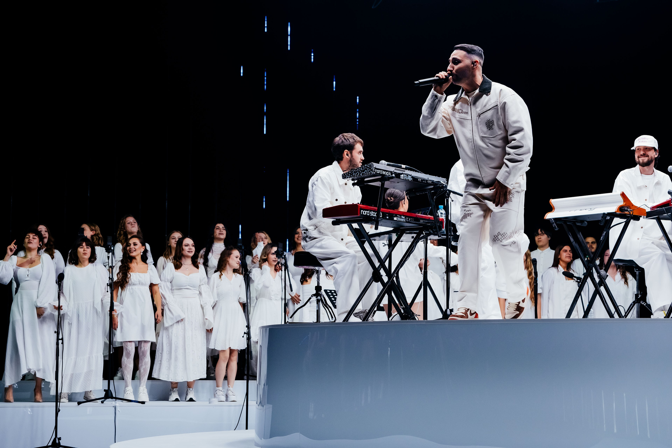 Виталий Кривцов  Музыкальный и концертный фотограф Фотосъёмка артистов, концертов и фестивалей Виталий Кривцов За кулисами музыки в кадре. Репортажный, event, концертный и backstage фотограф из Москвы Виталий Кривцов