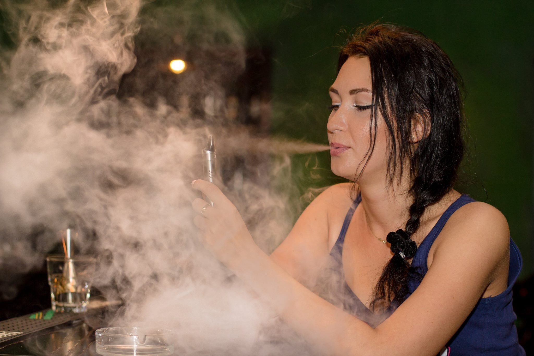 William Lawson’s 13 The Bar. Nina Petina