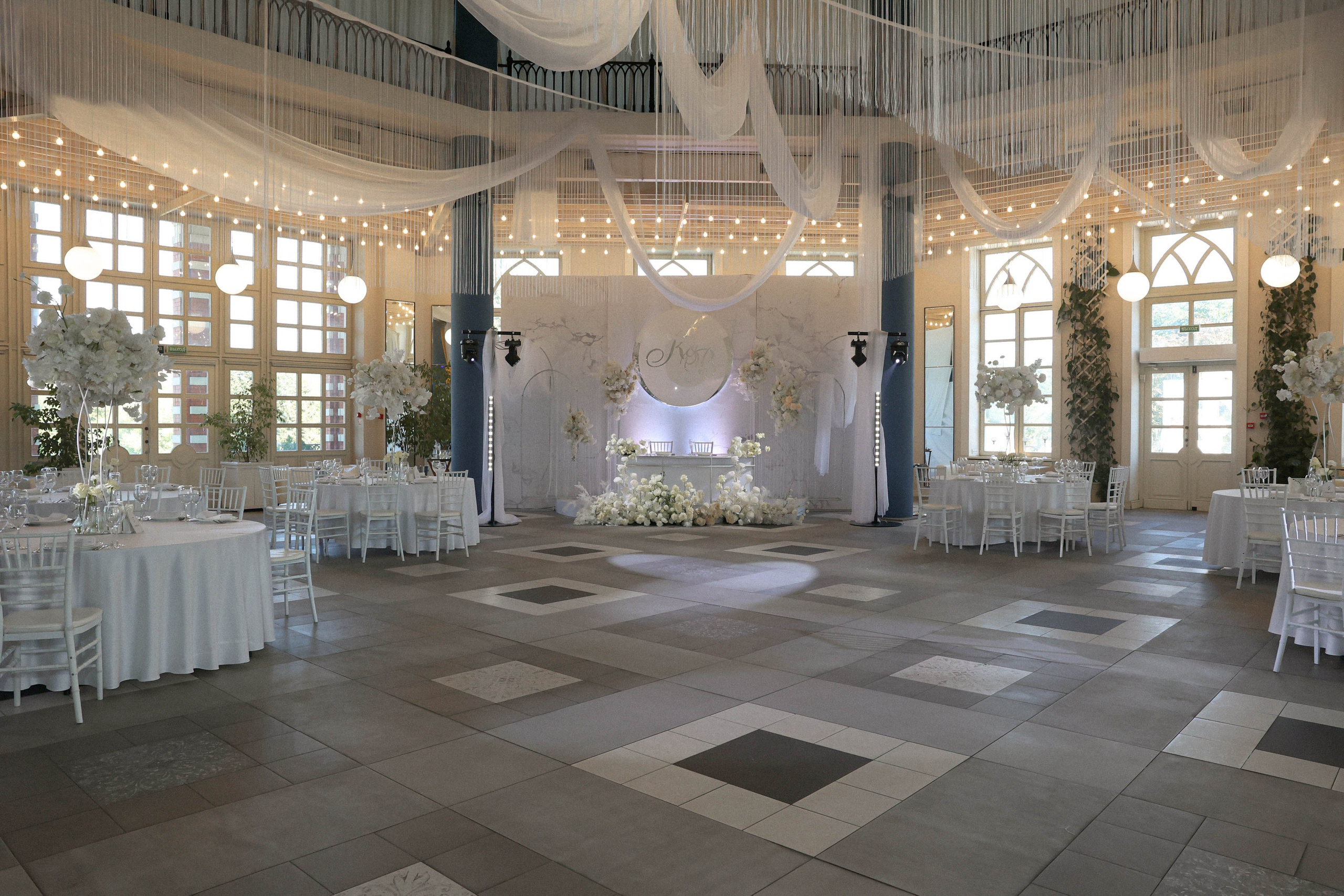 Виктория и Кирилл. Свадебный, репортажный, фотограф Москва и Московская область