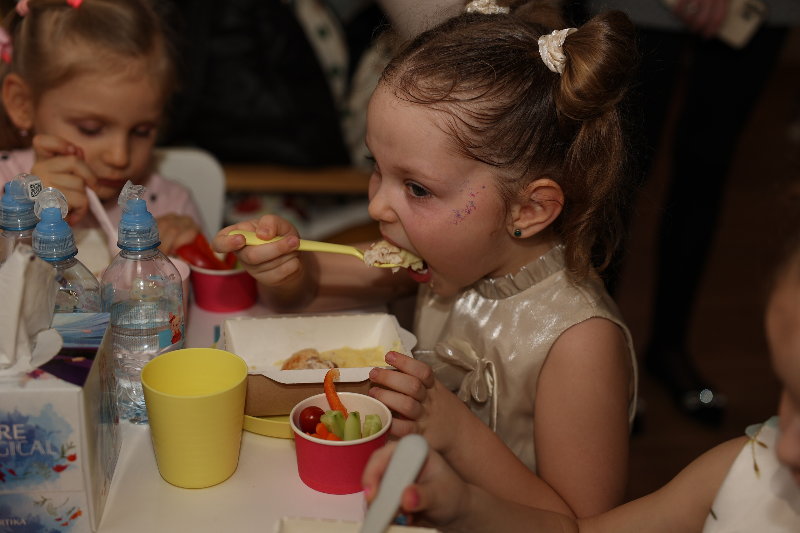 5-летие МАРУСЯ. Свадебный, репортажный, фотограф Москва и Московская область