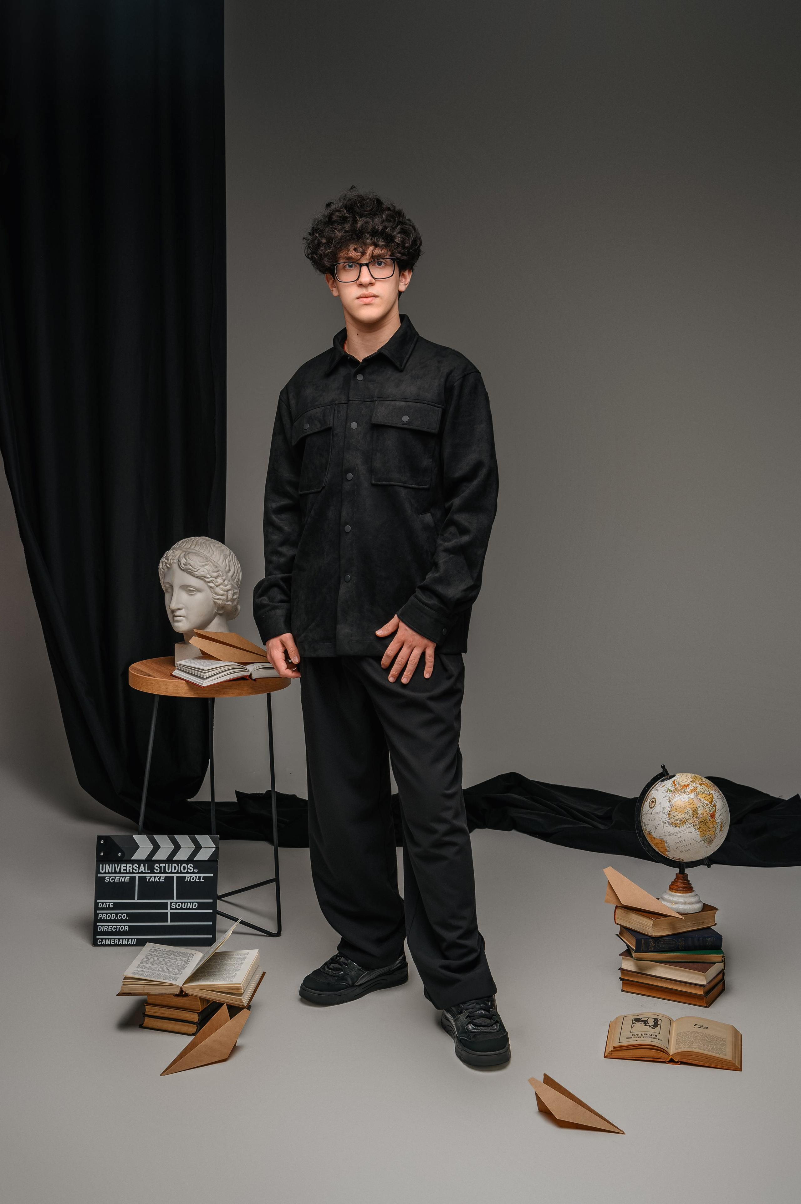 9-11 классы. Выпускные альбомы в Сочи Сюткина Наталья