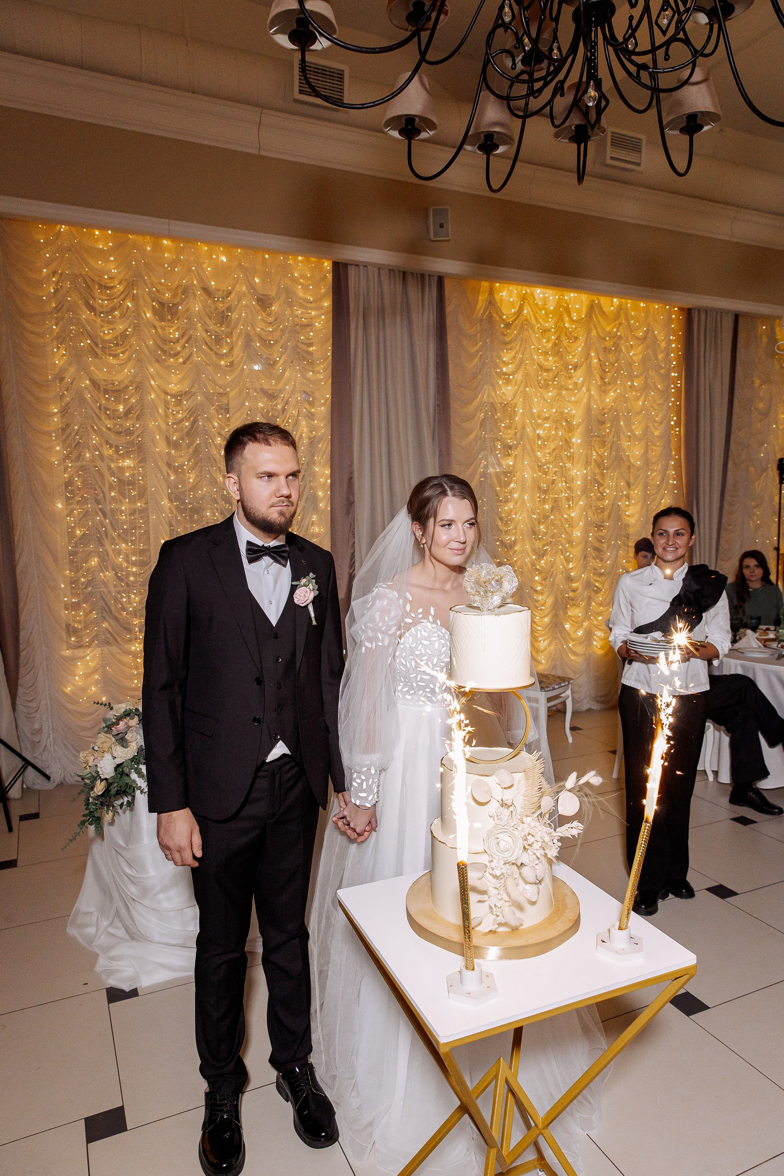 Владислава и Никита. Свадебный и семейный фотограф в Челябинске Юлия Ишимова