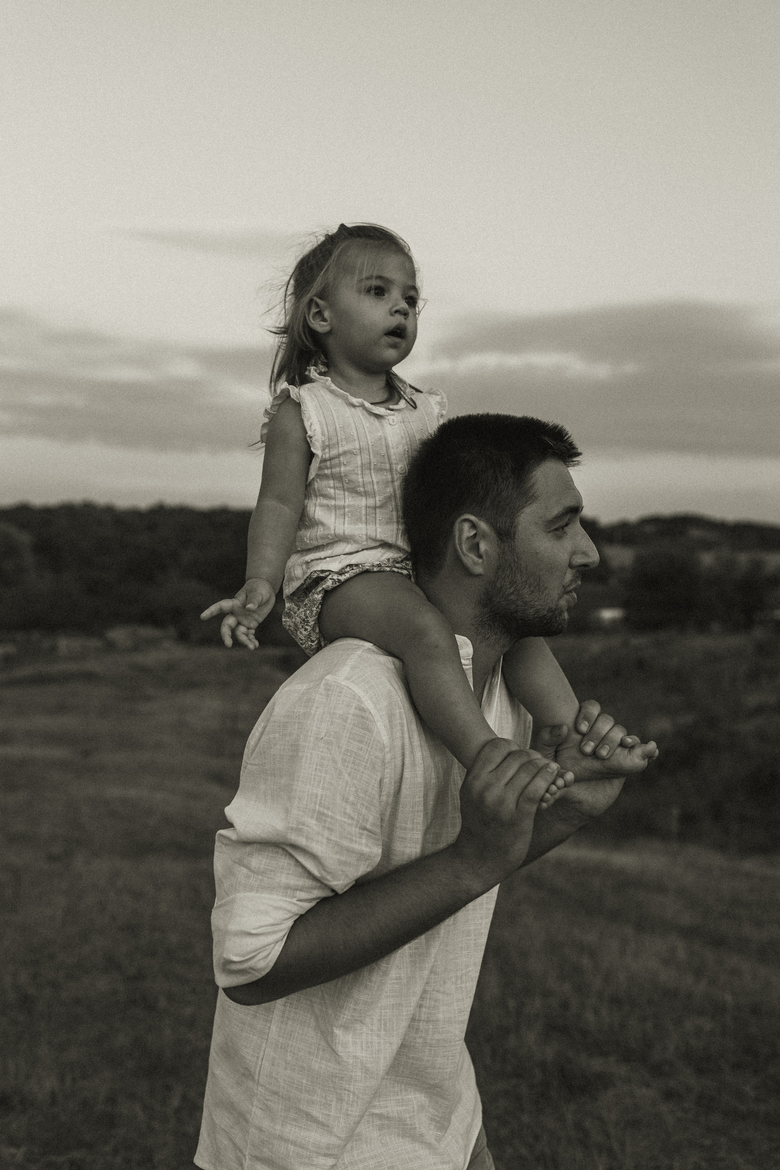 На ферме. Семейный фотограф в Новороссийске и Анапе Александра Яковлева