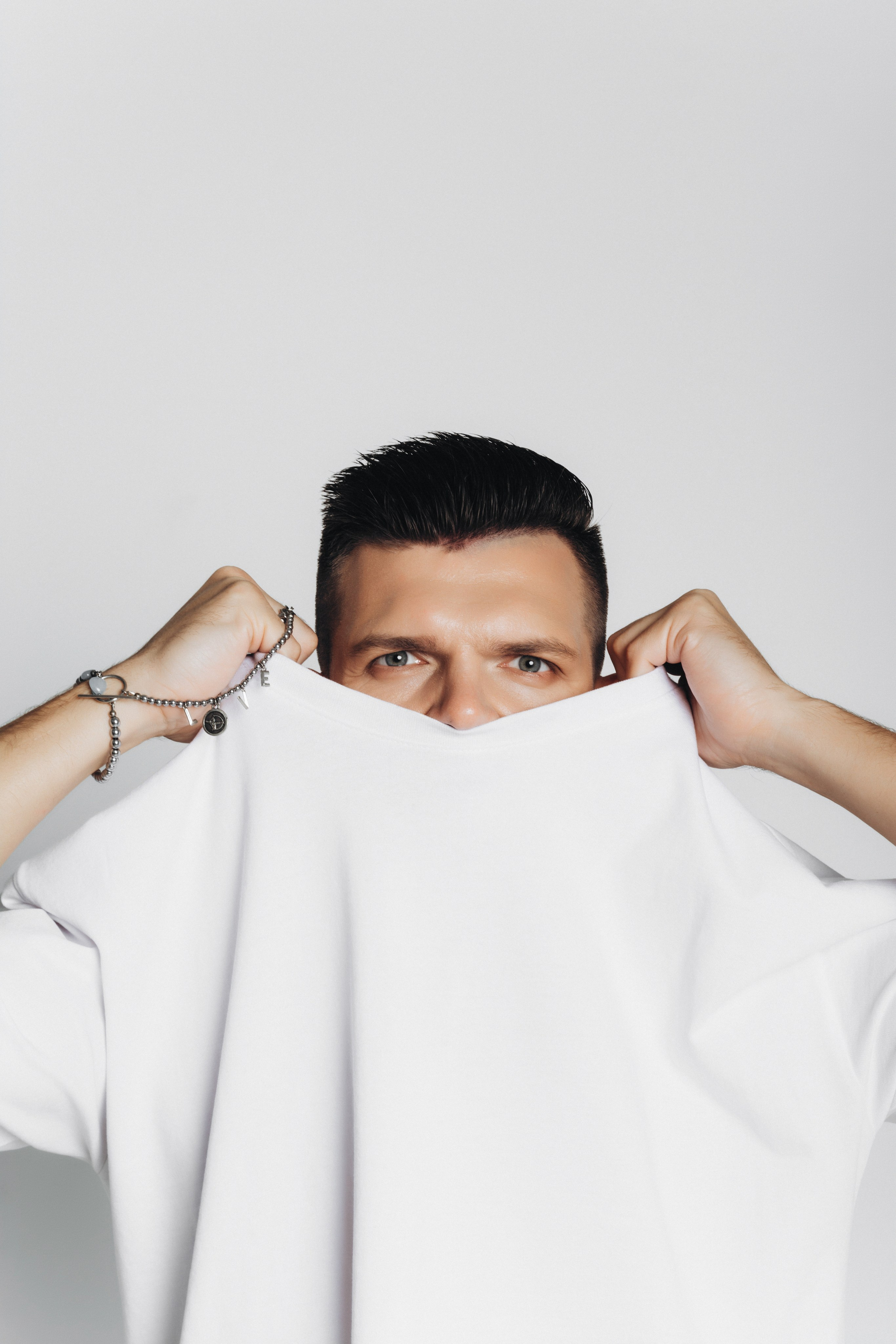 Индивидуальные съёмки. Свадебный фотограф в Липецке Дмитрий Нижегородов