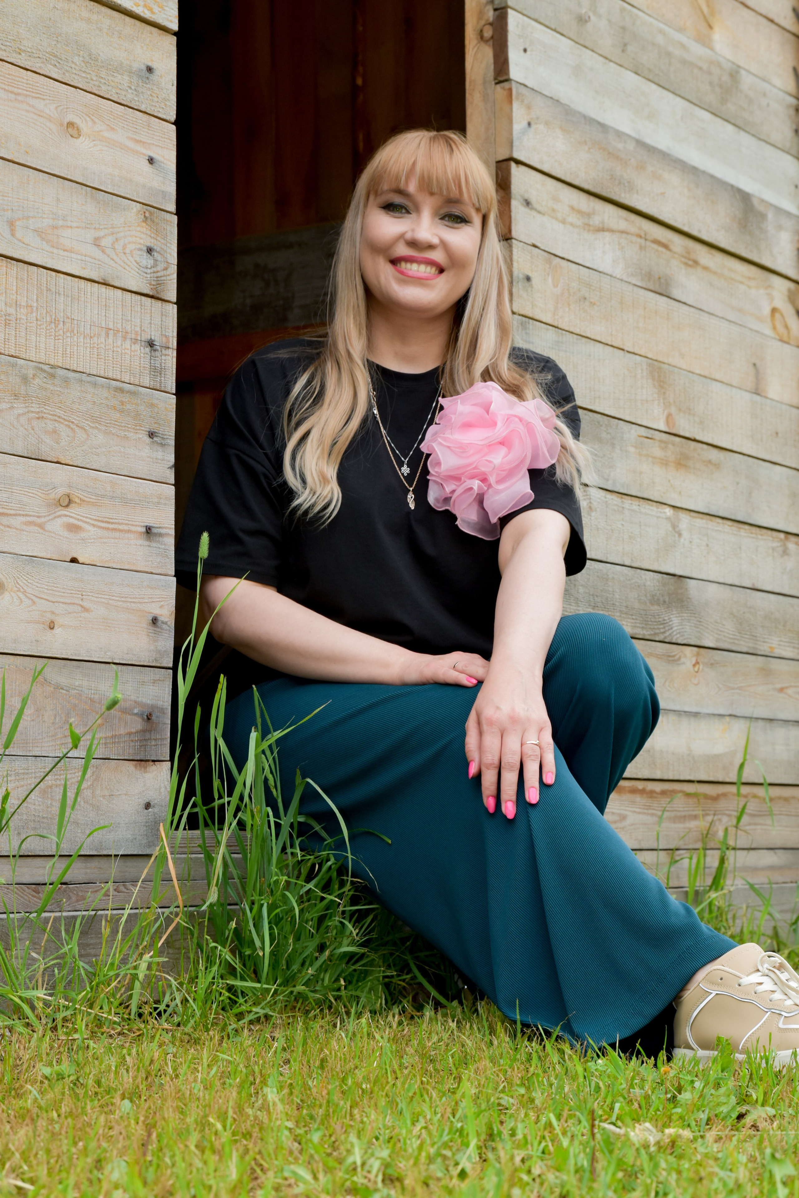 Перезагрузка: Женский ретрит для обновления