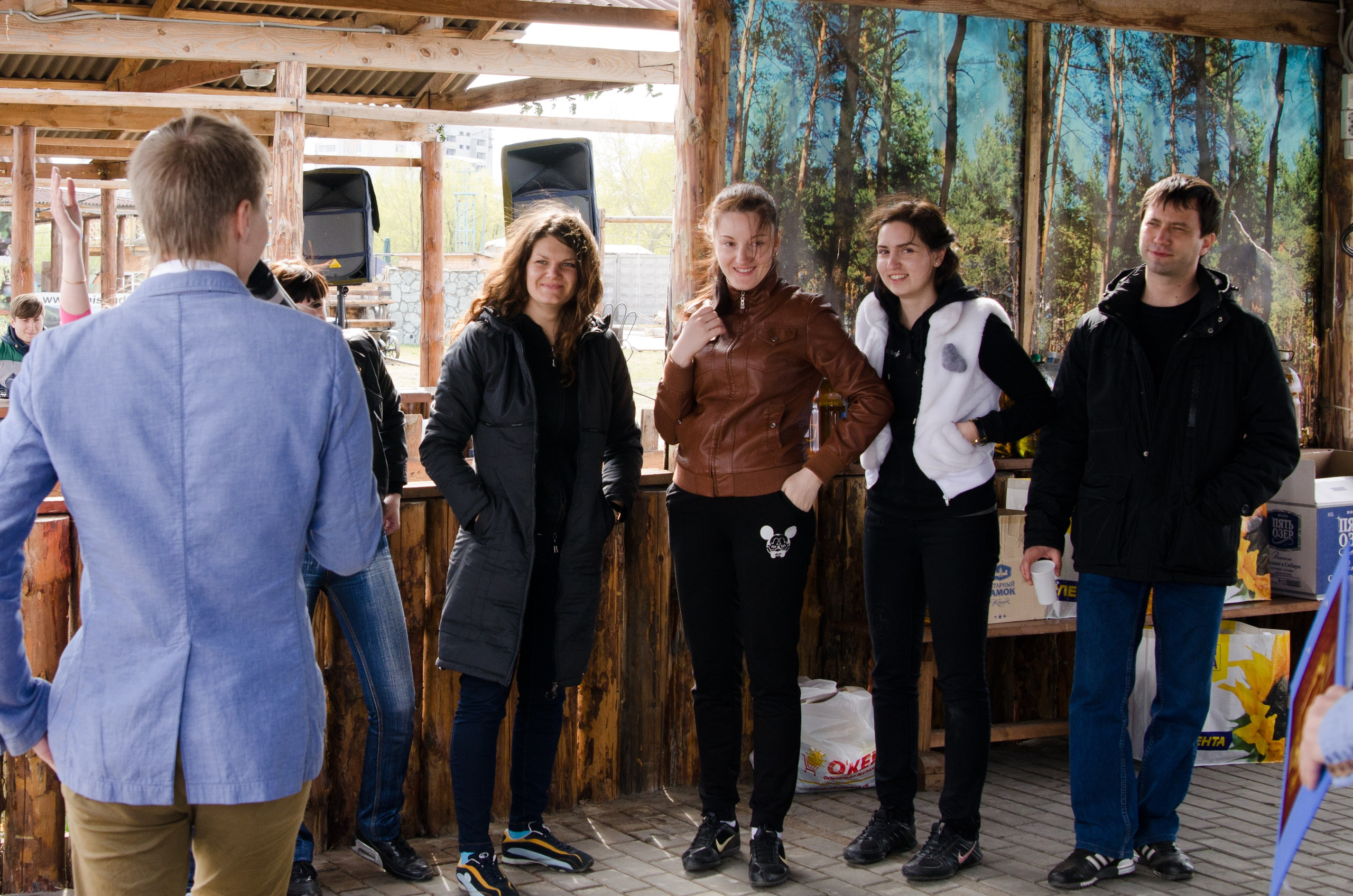 Корпоратив.Пиратский остров. Свадебный и семейный фотограф Денис Лукьянов в Краснодаре, Краснодарском крае и Республике Крым