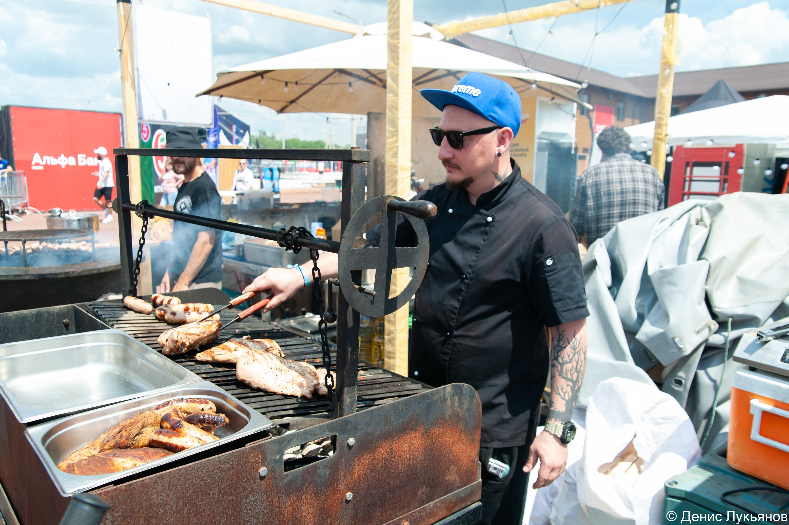 Лестница в Небо 2024. Свадебный и семейный фотограф Денис Лукьянов в Краснодаре, Краснодарском крае и Республике Крым