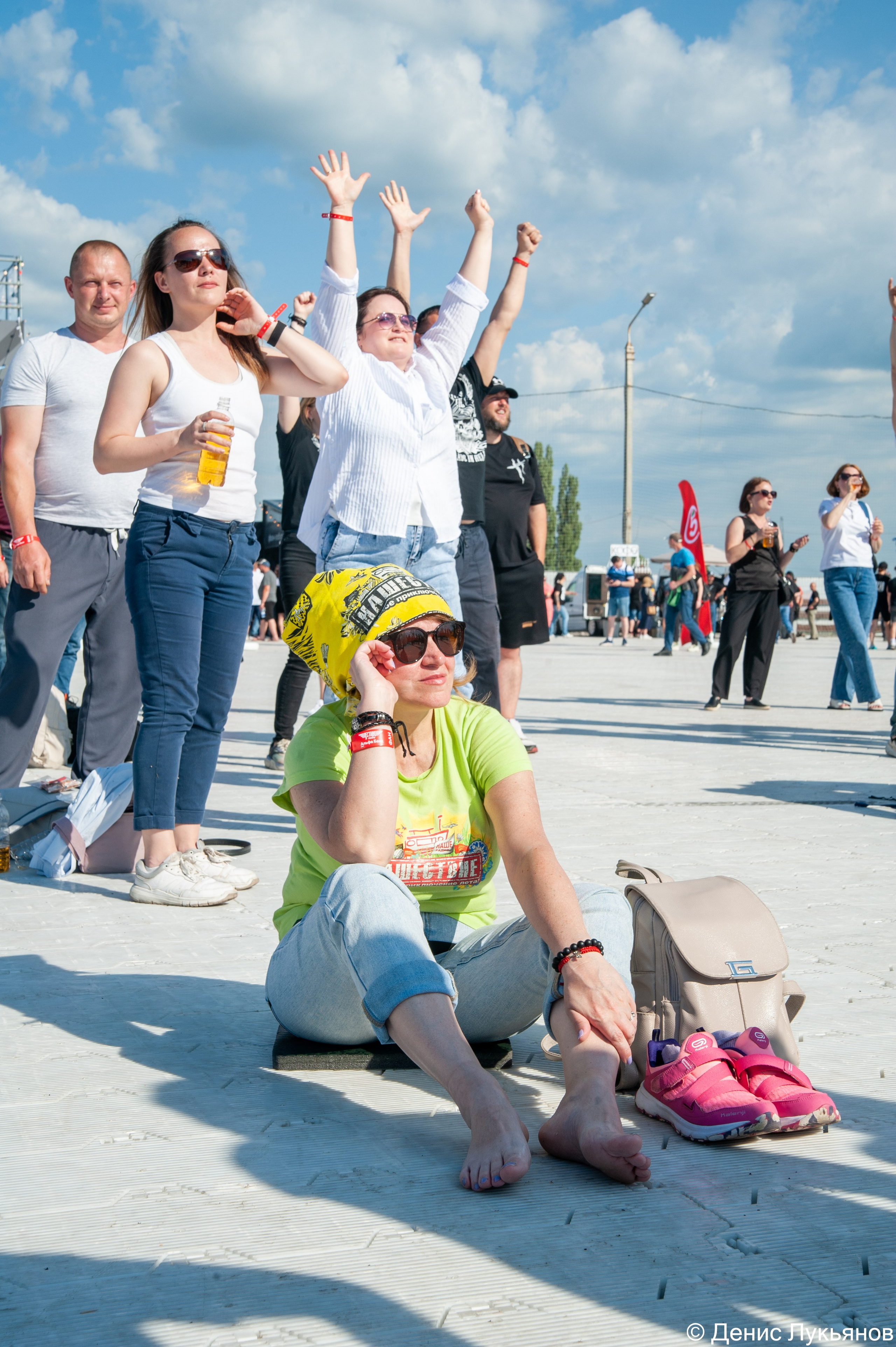 Лестница в Небо 2024. Свадебный и семейный фотограф Денис Лукьянов в Краснодаре, Краснодарском крае и Республике Крым