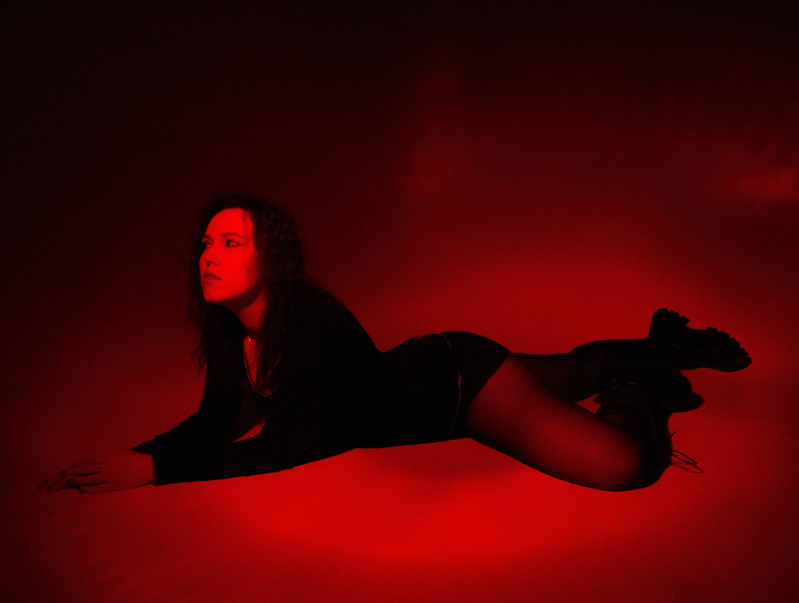 Ирина. «Матрица»