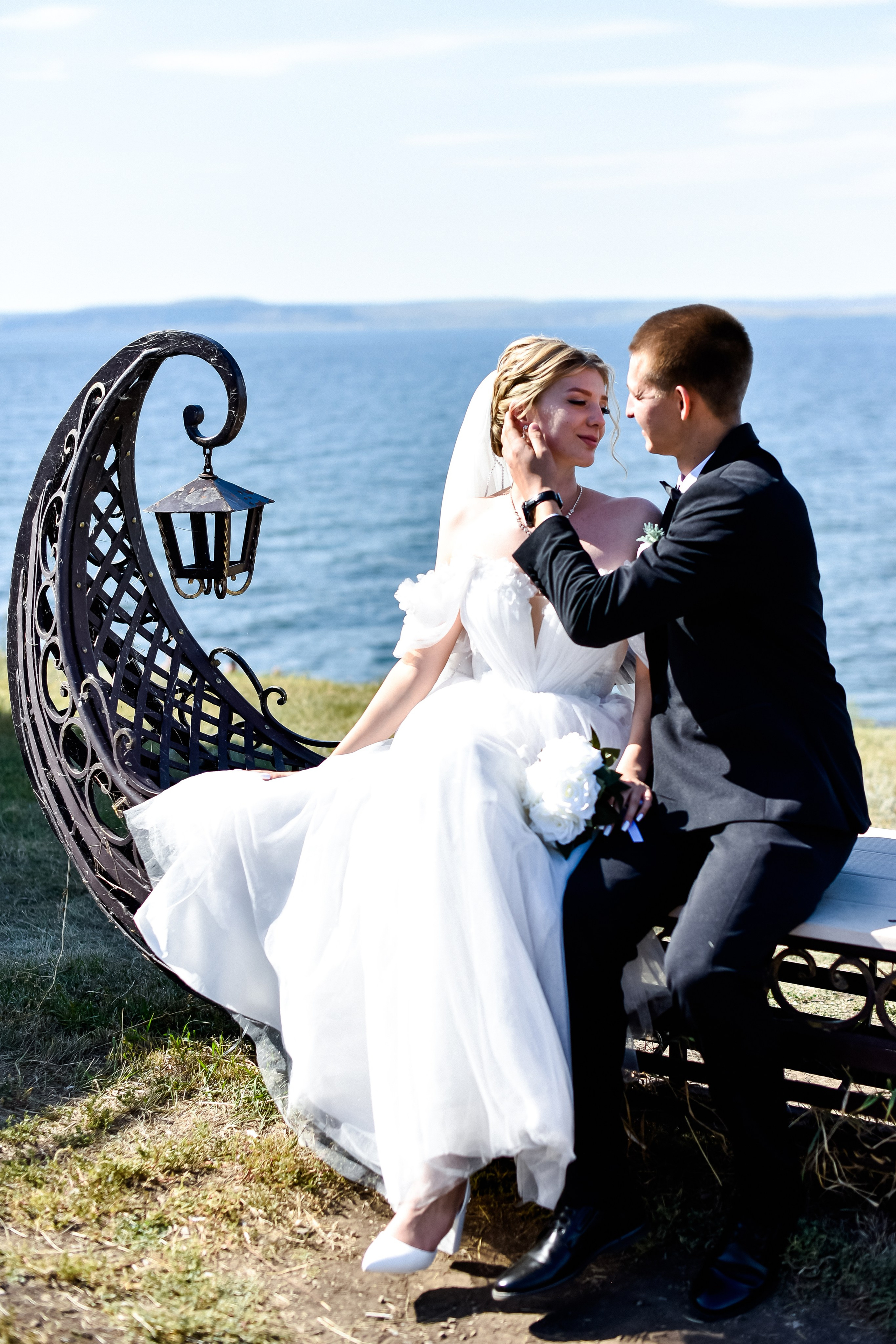 Свадьба Сергея и Людмилы