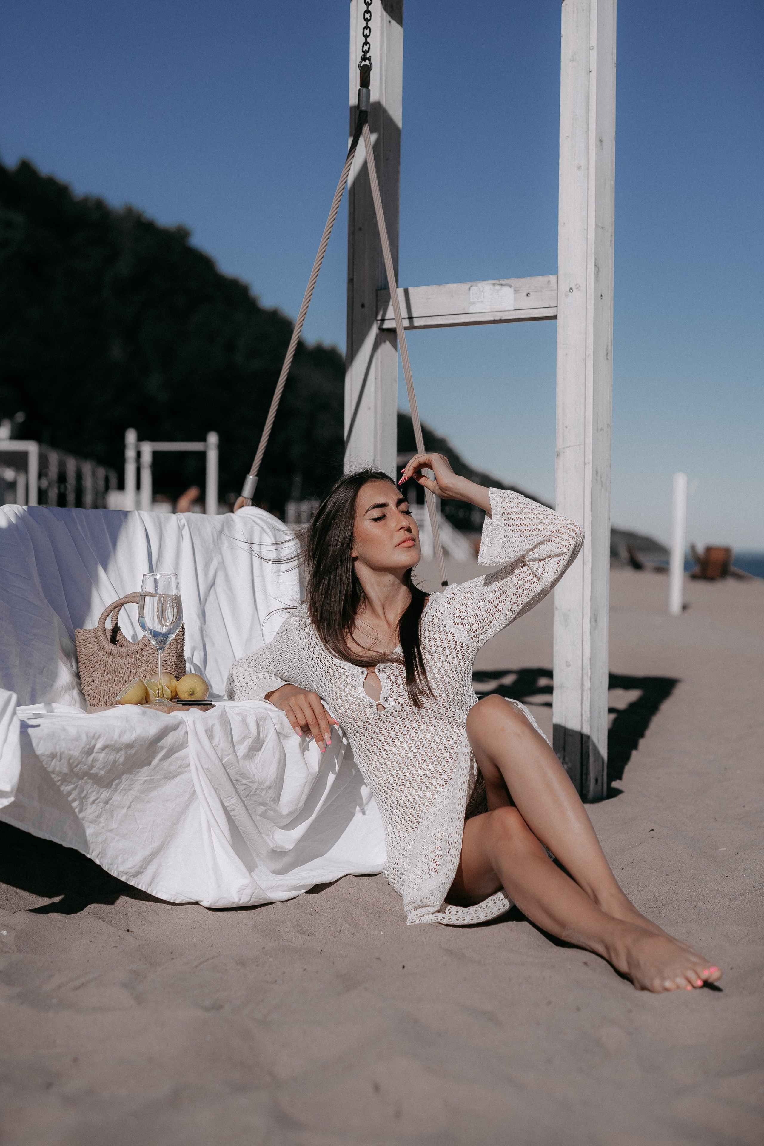 Вика. Свадебный фотограф в Чебоксарах