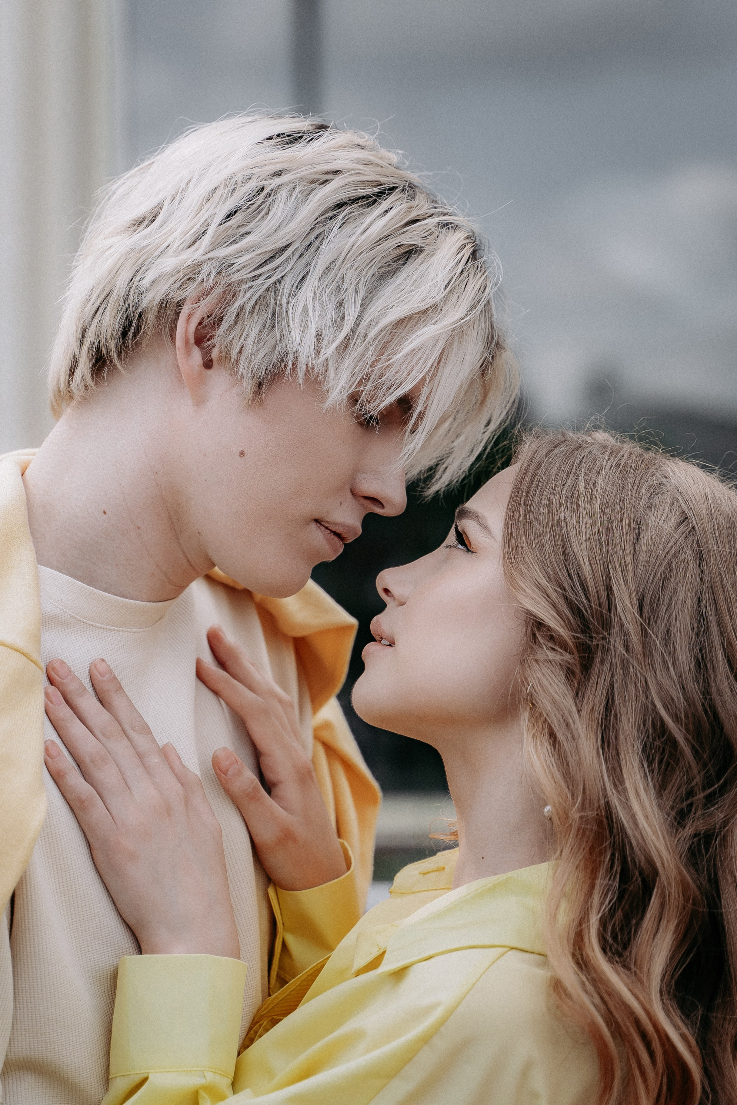 Love story. Свадебный фотограф в Чебоксарах