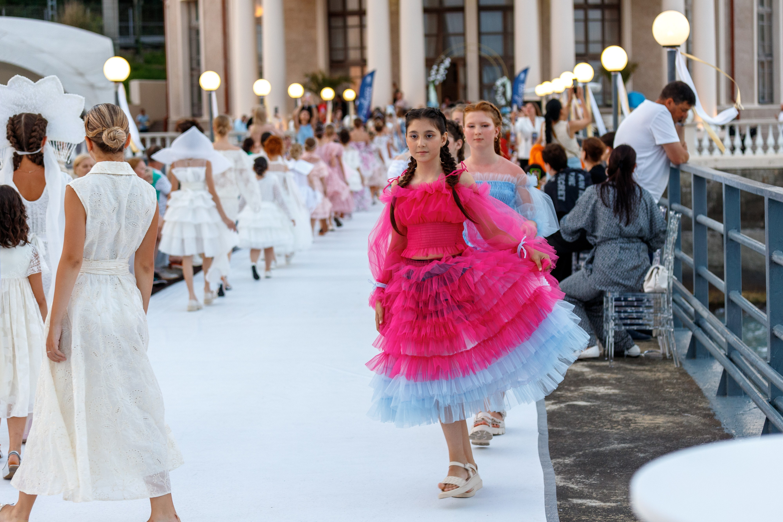 29 Fashion Cruise. Интерьерный и фуд фотограф в Иркутске Дмитрий Арно