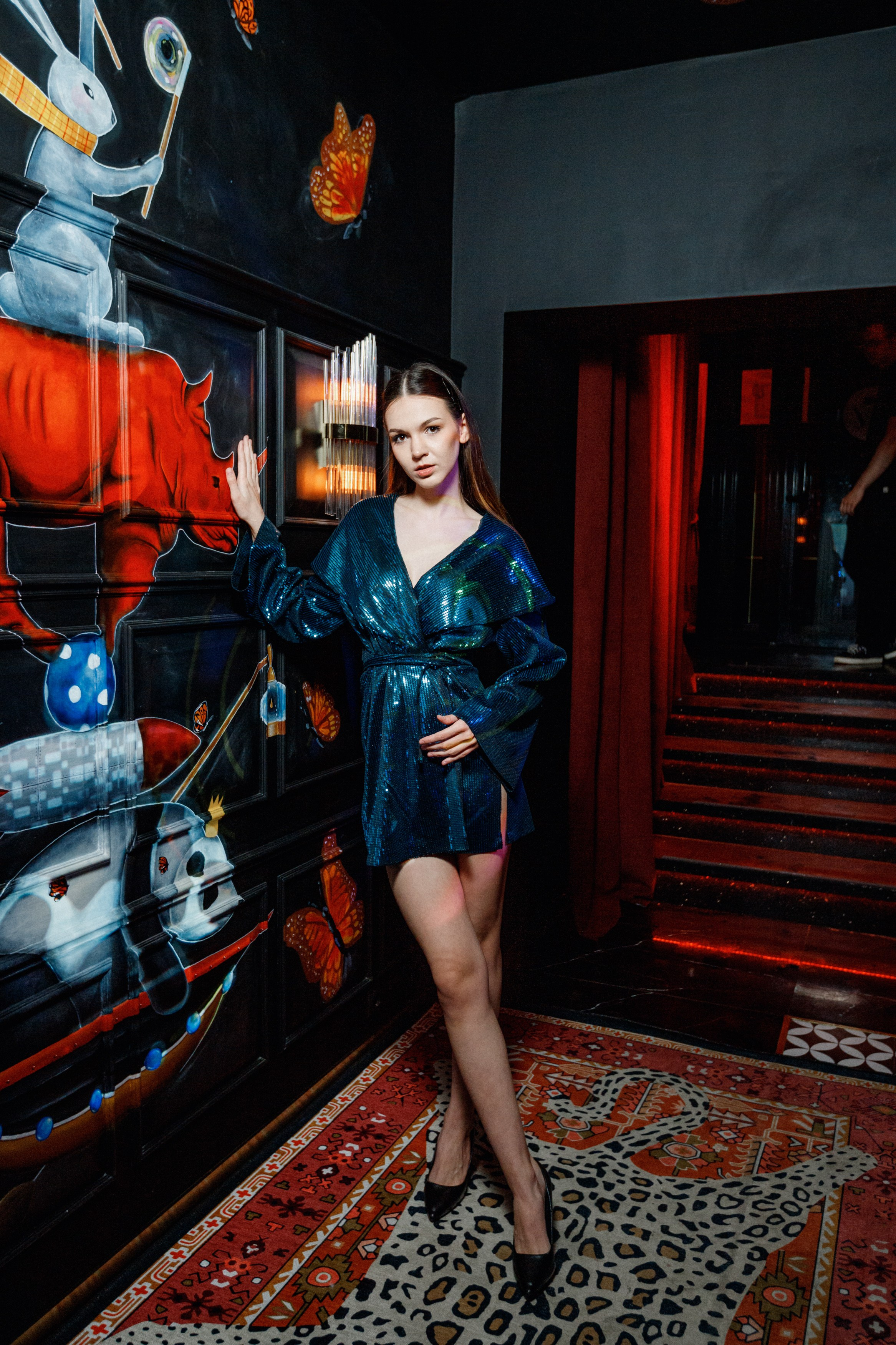 CARAMEL boutique — Презентация новой коллекции. СВОИ. ФОТООТЧЕТЫ-СОБЫТИЯ-МЕСТА