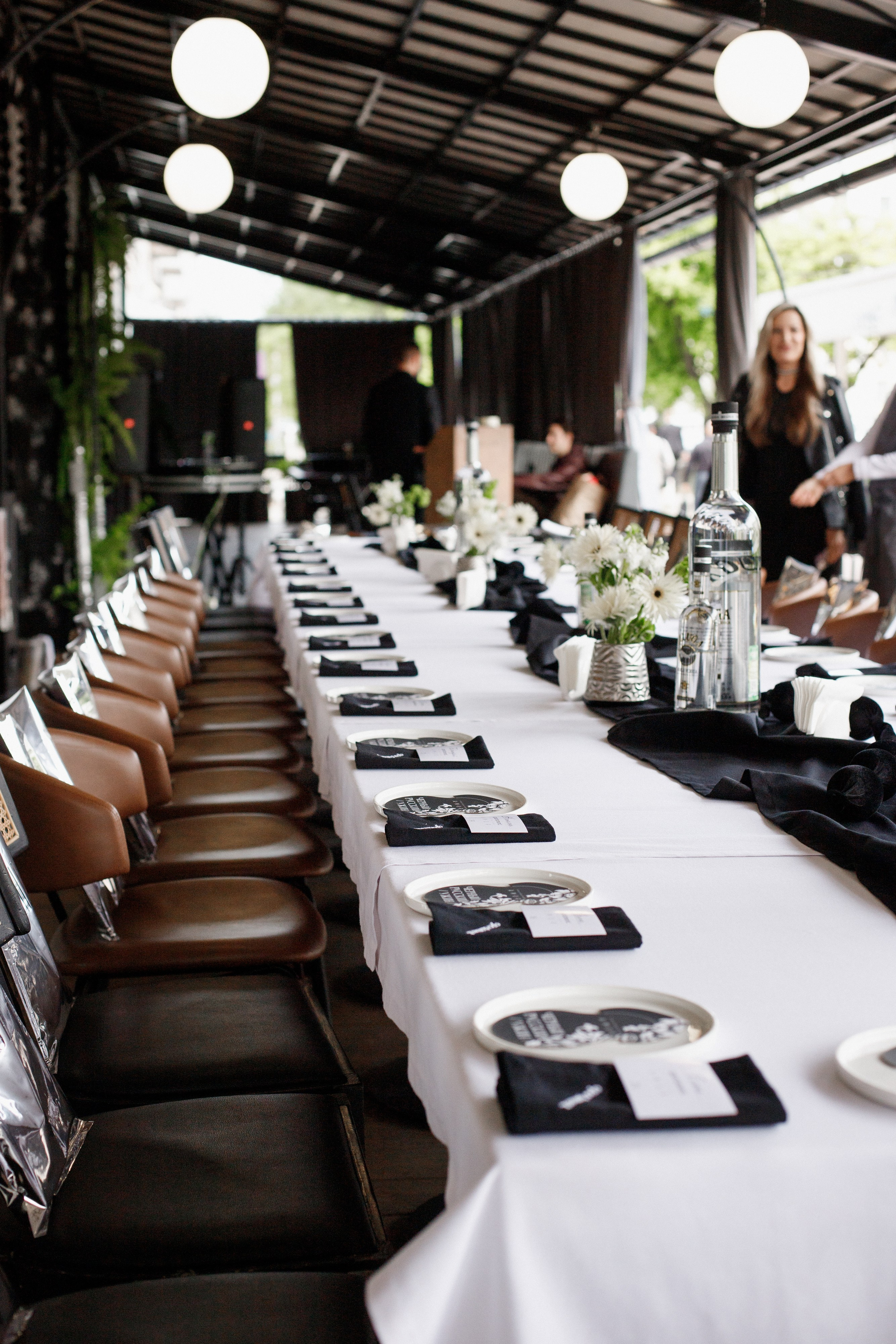 A.M.U.R. / ЧЕРНЫЙ РУССКИЙ / УЖИН /. СВОИ. ФОТООТЧЕТЫ-СОБЫТИЯ-МЕСТА