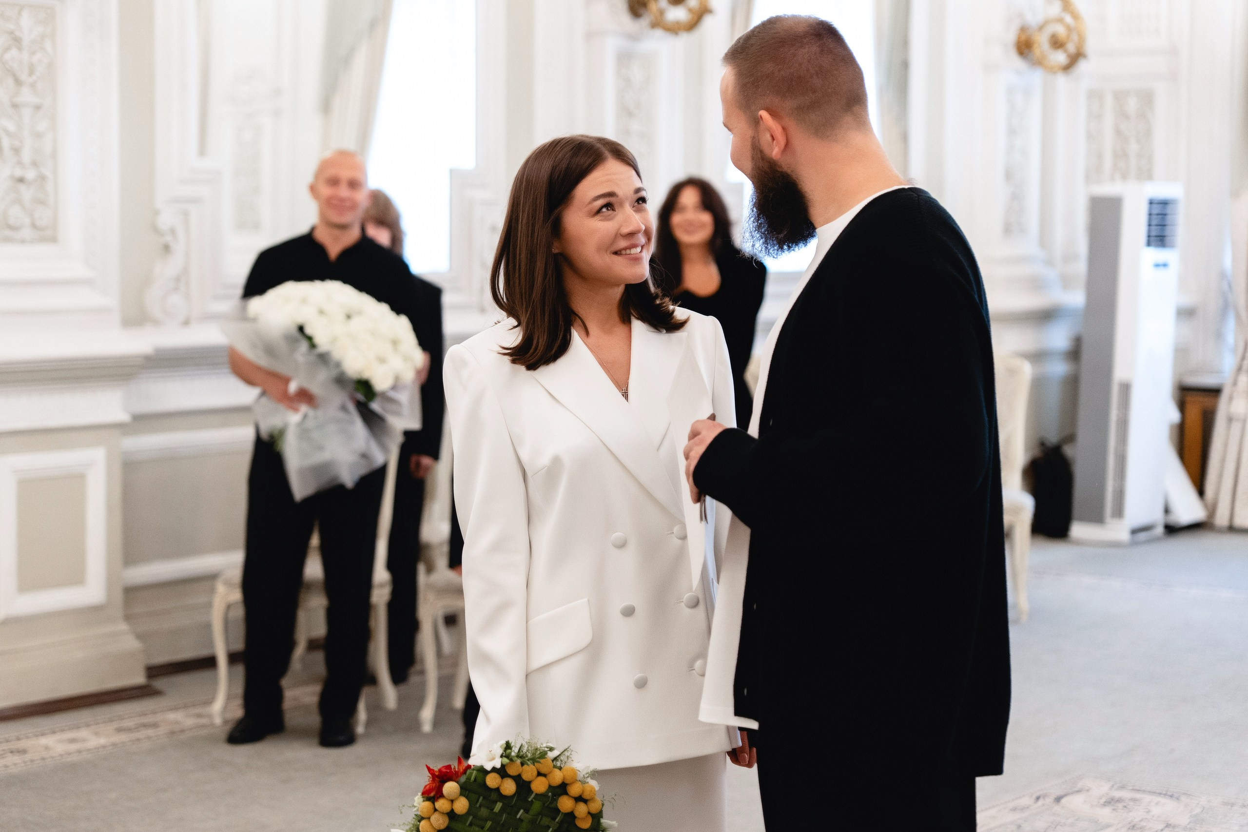 Игорь и Диана. KORSHIKOV SERGEY