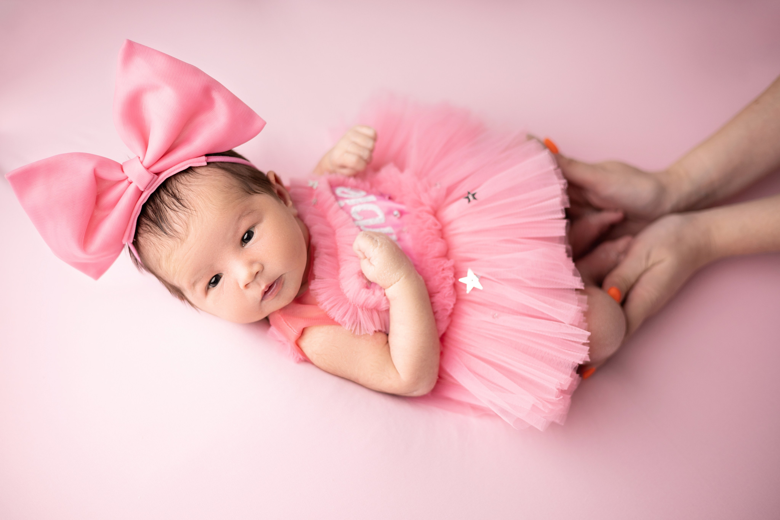 Новорожденные. Детский новорождённых и детей постарше Анисимова Полина